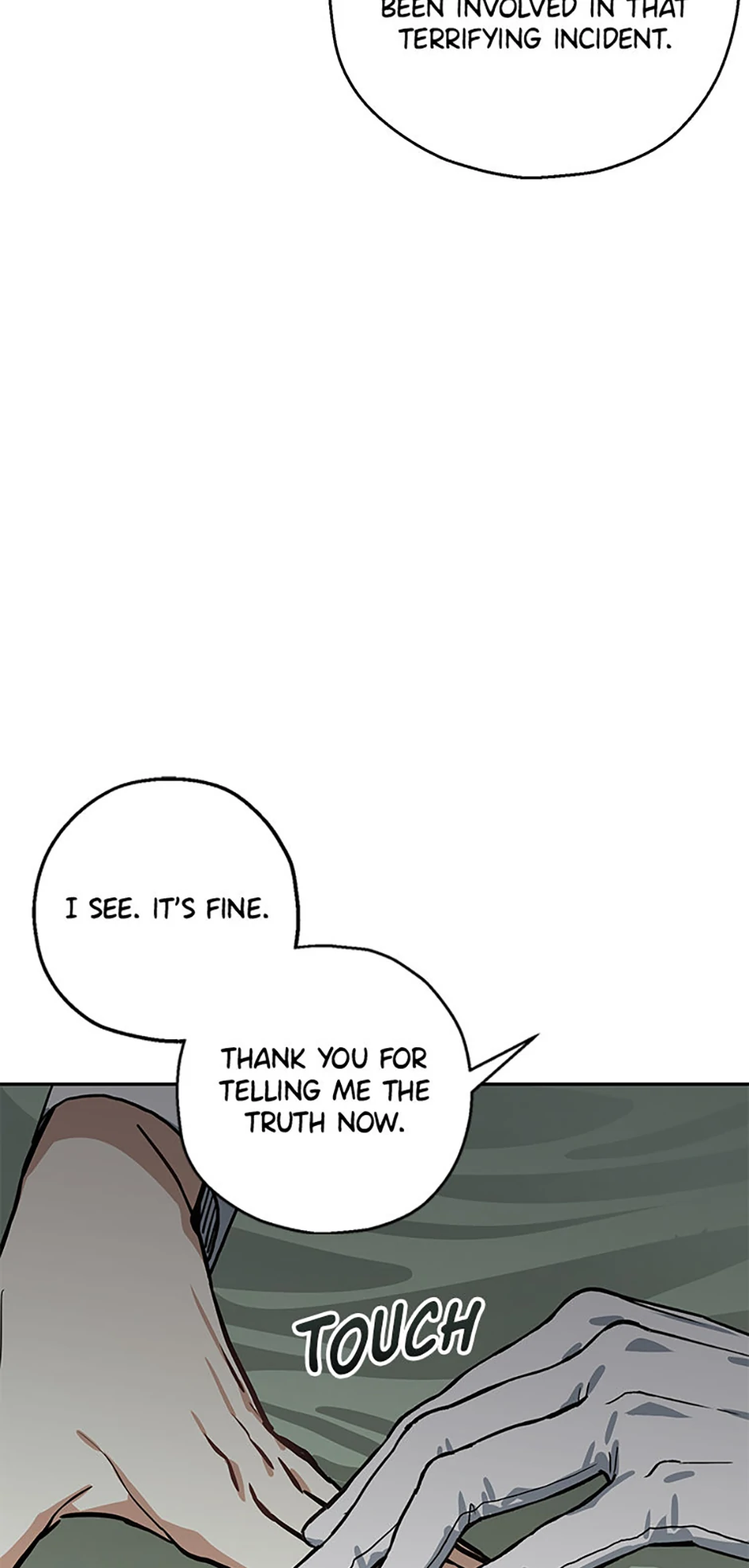 Monster Princess chapter 75 page 73