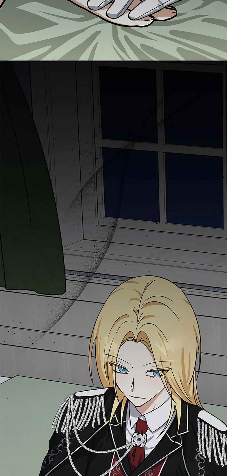 Monster Princess chapter 75 page 74