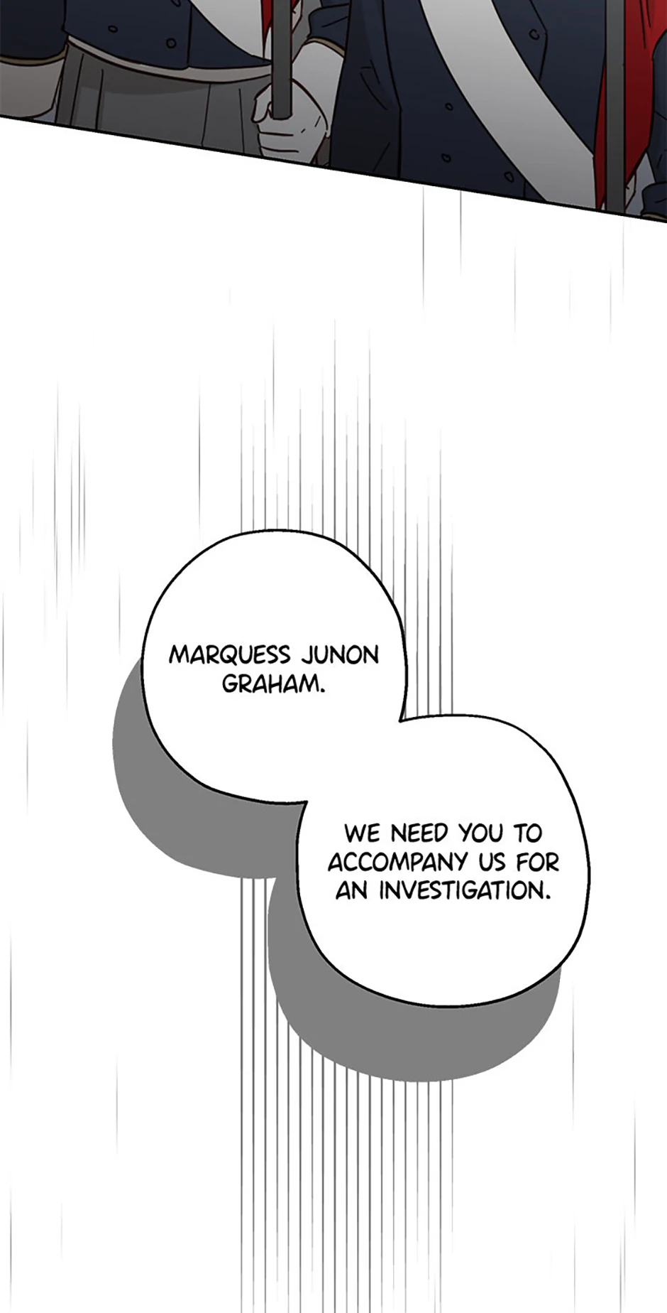 Monster Princess chapter 75 page 81