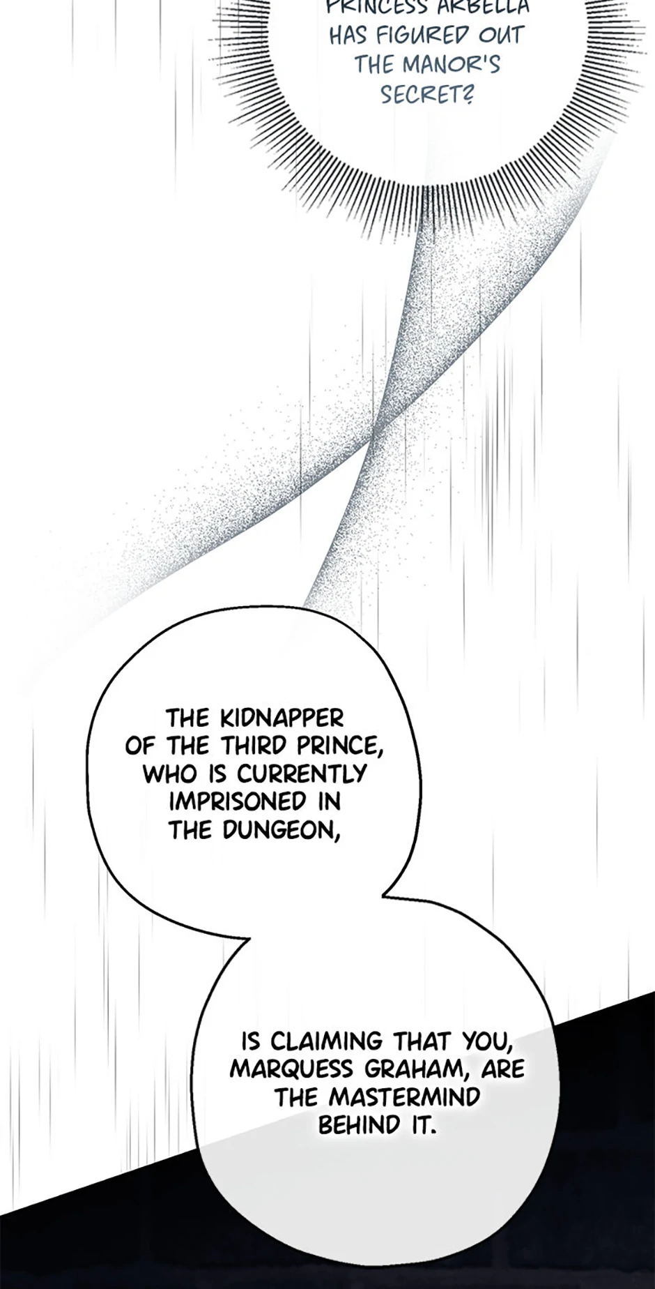 Monster Princess chapter 75 page 83