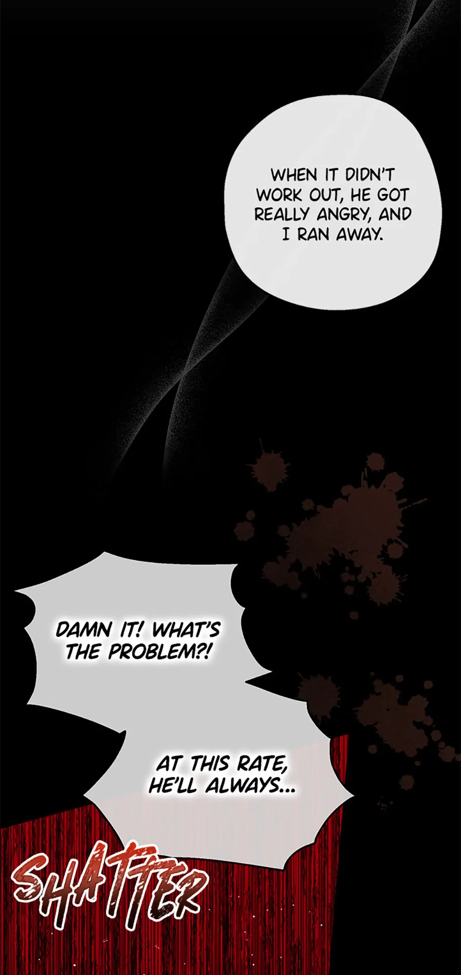Monster Princess chapter 76 page 4