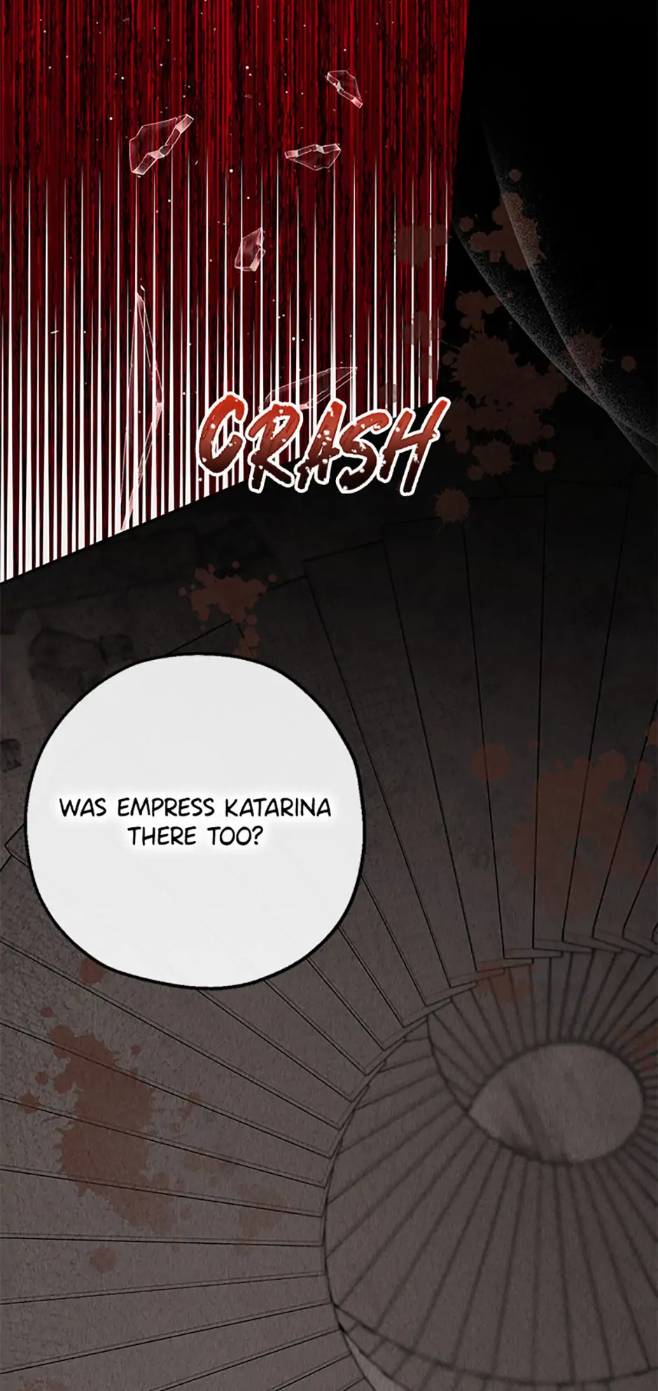 Monster Princess chapter 76 page 5