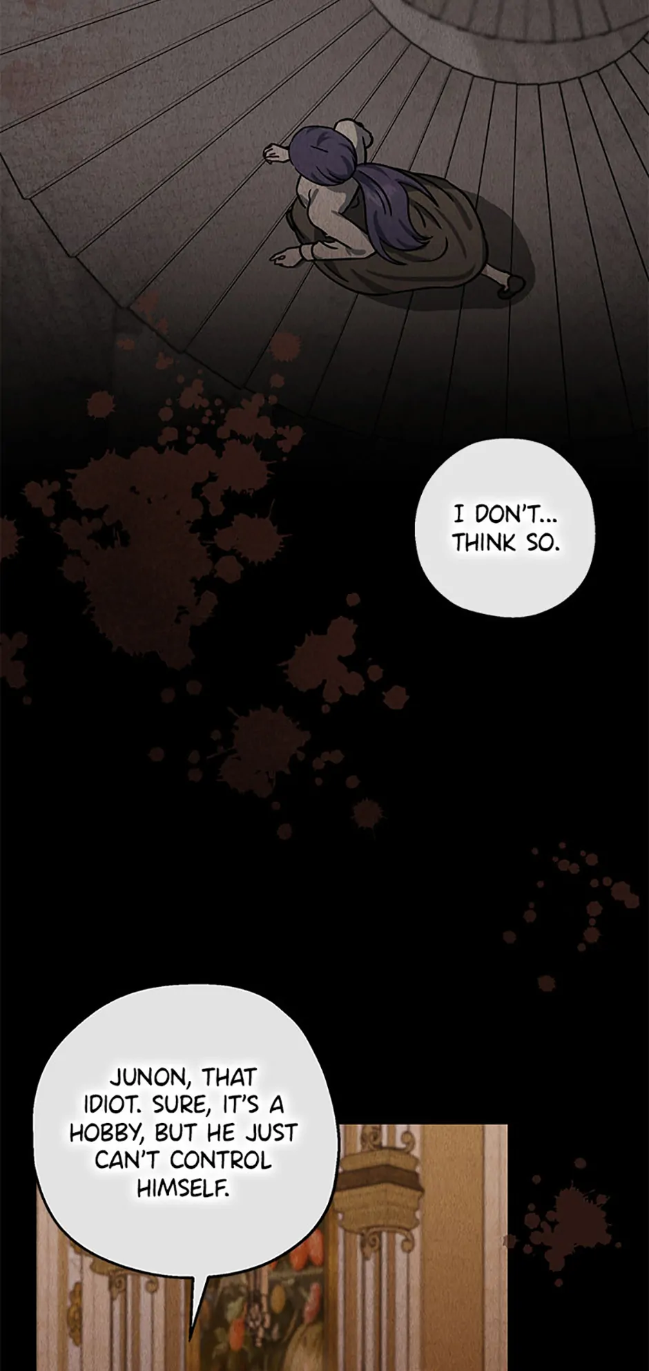Monster Princess chapter 76 page 6