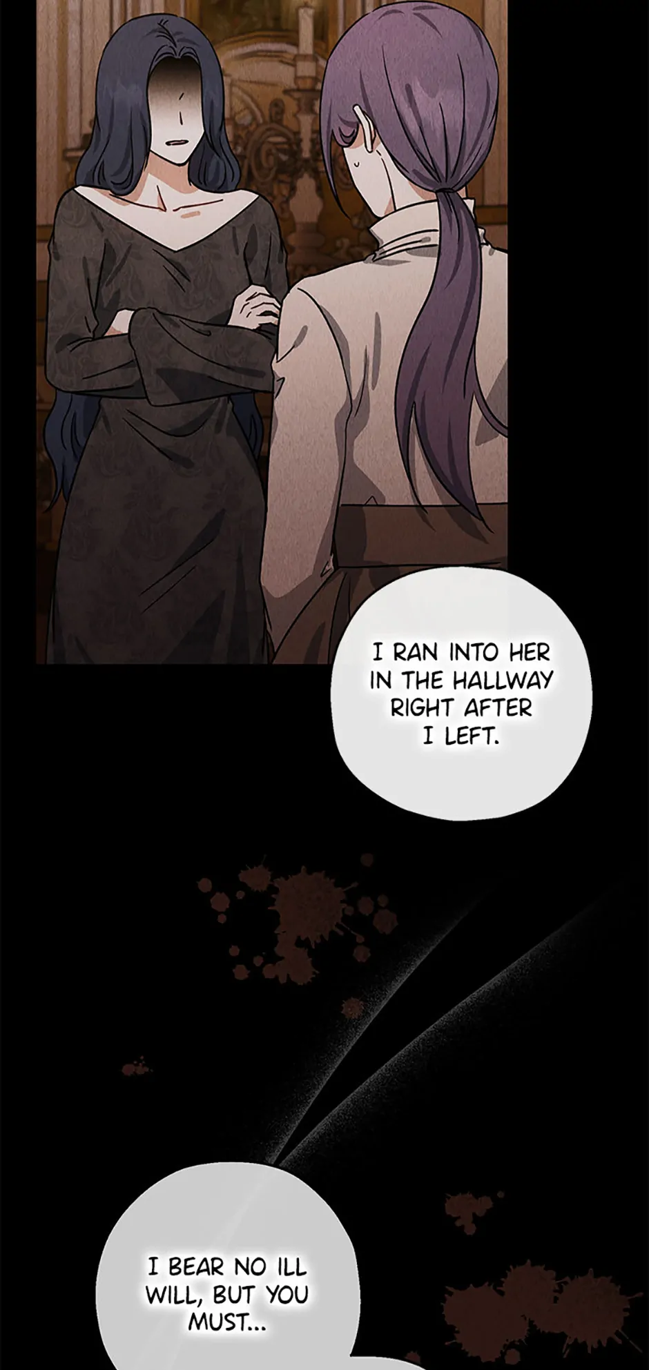 Monster Princess chapter 76 page 7