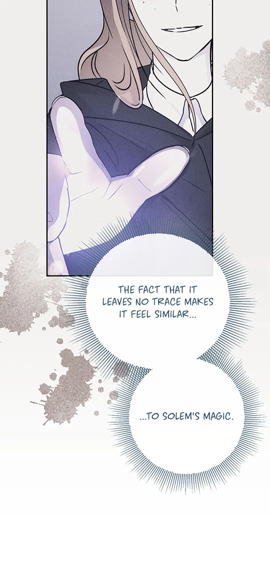 Monster Princess chapter 76 page 10