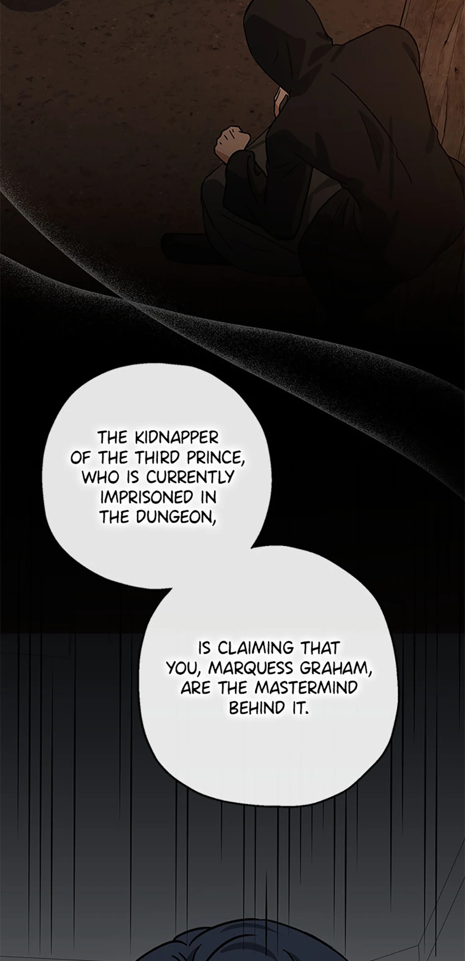 Monster Princess chapter 76 page 15