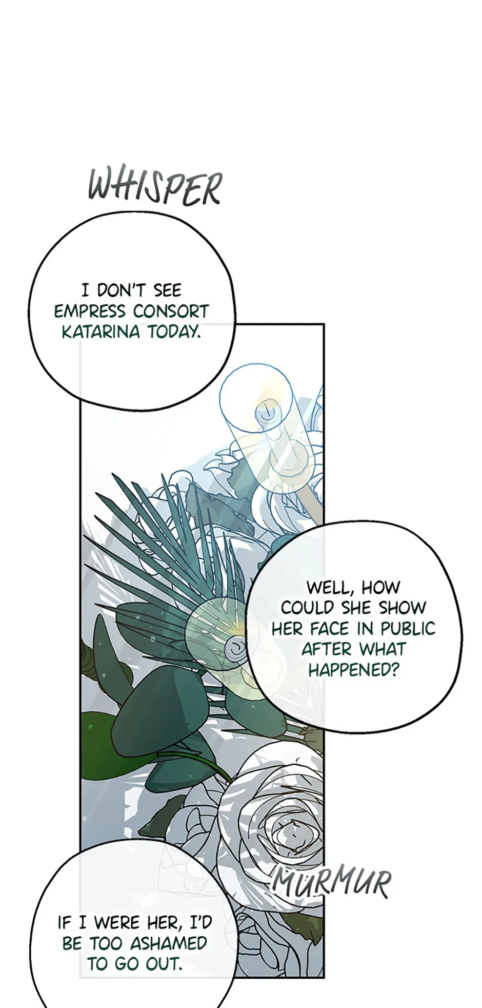 Monster Princess chapter 76 page 20