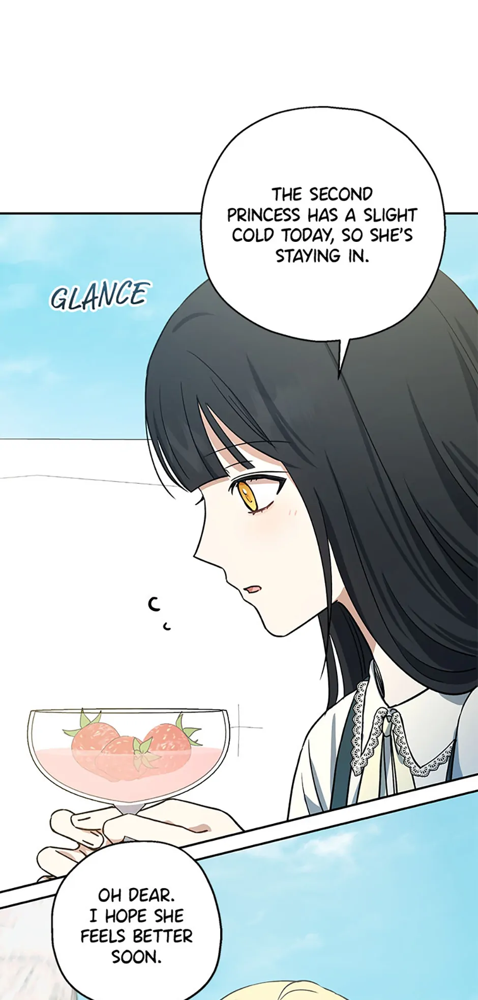 Monster Princess chapter 76 page 22