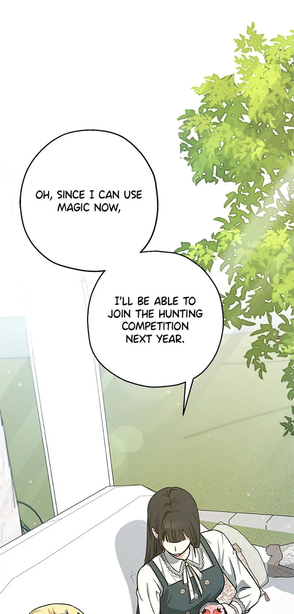 Monster Princess chapter 76 page 24