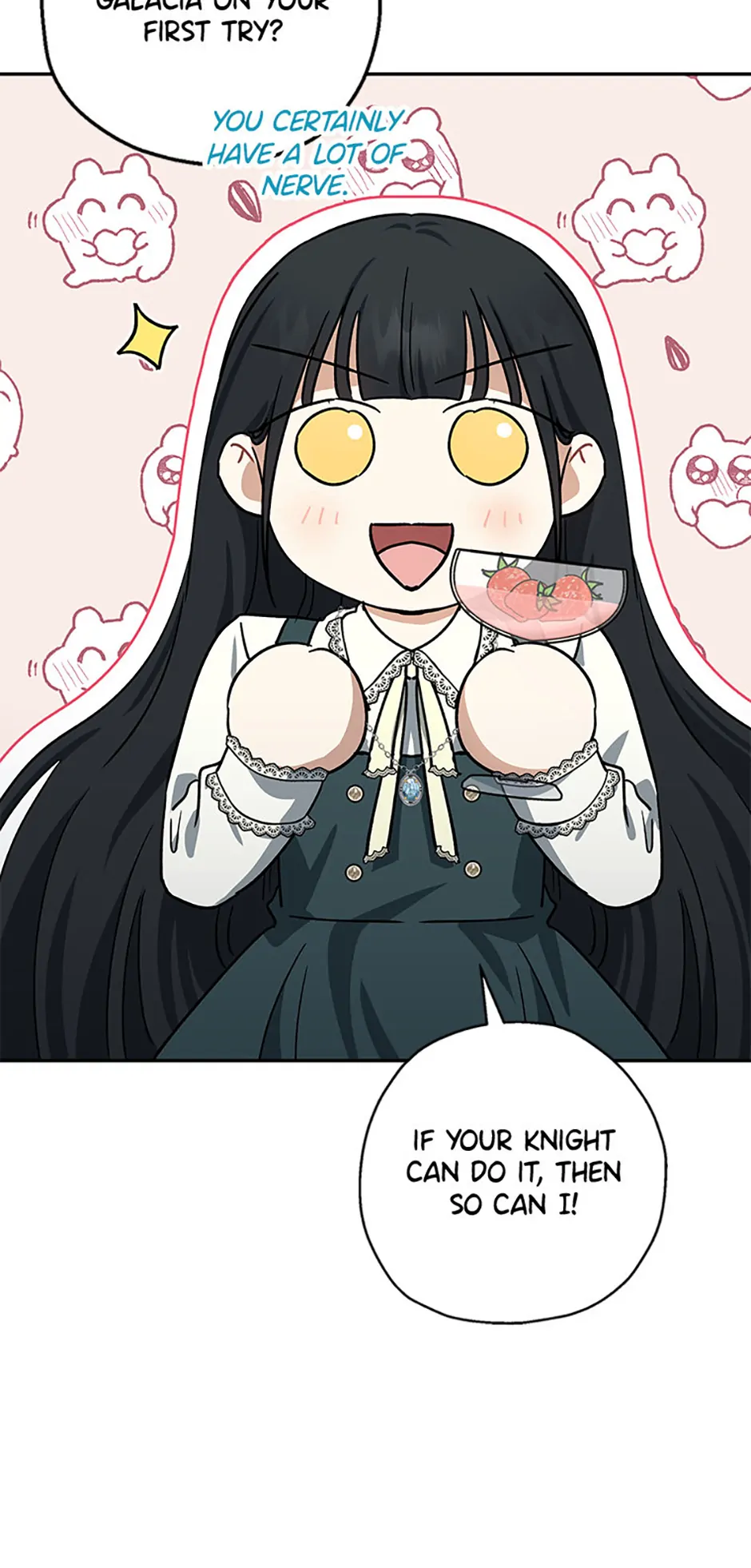 Monster Princess chapter 76 page 26