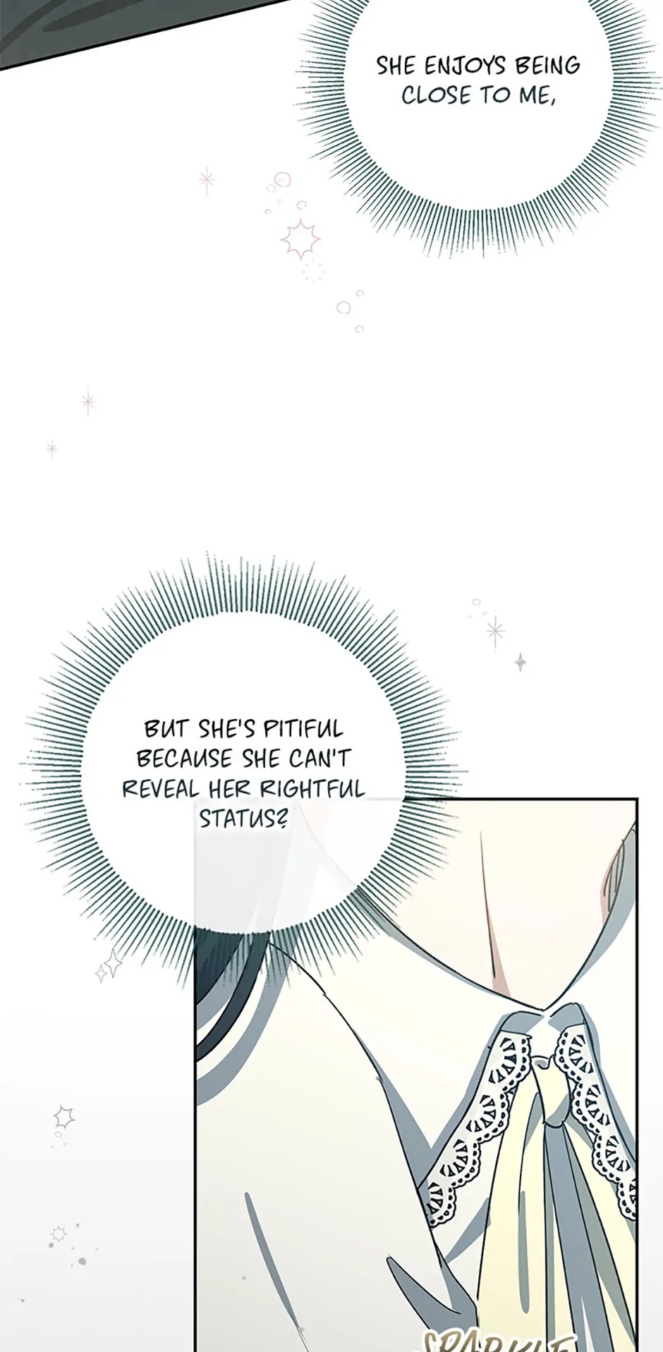 Monster Princess chapter 76 page 29