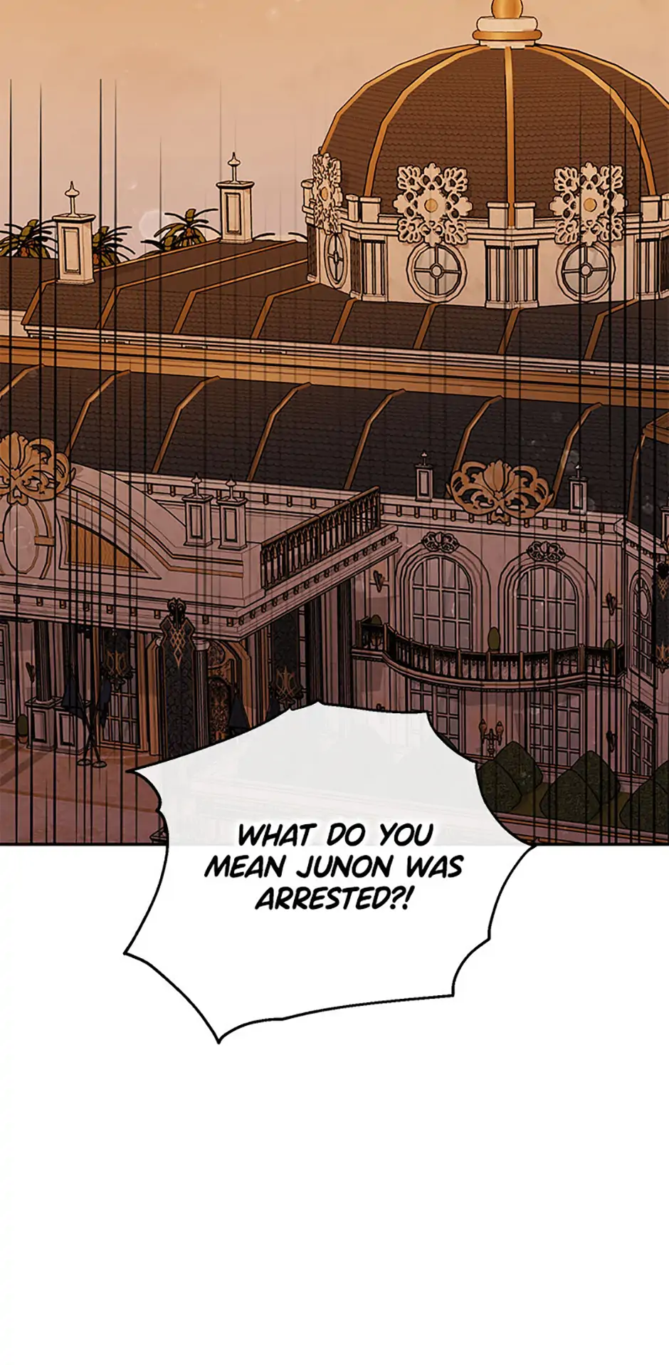 Monster Princess chapter 76 page 33