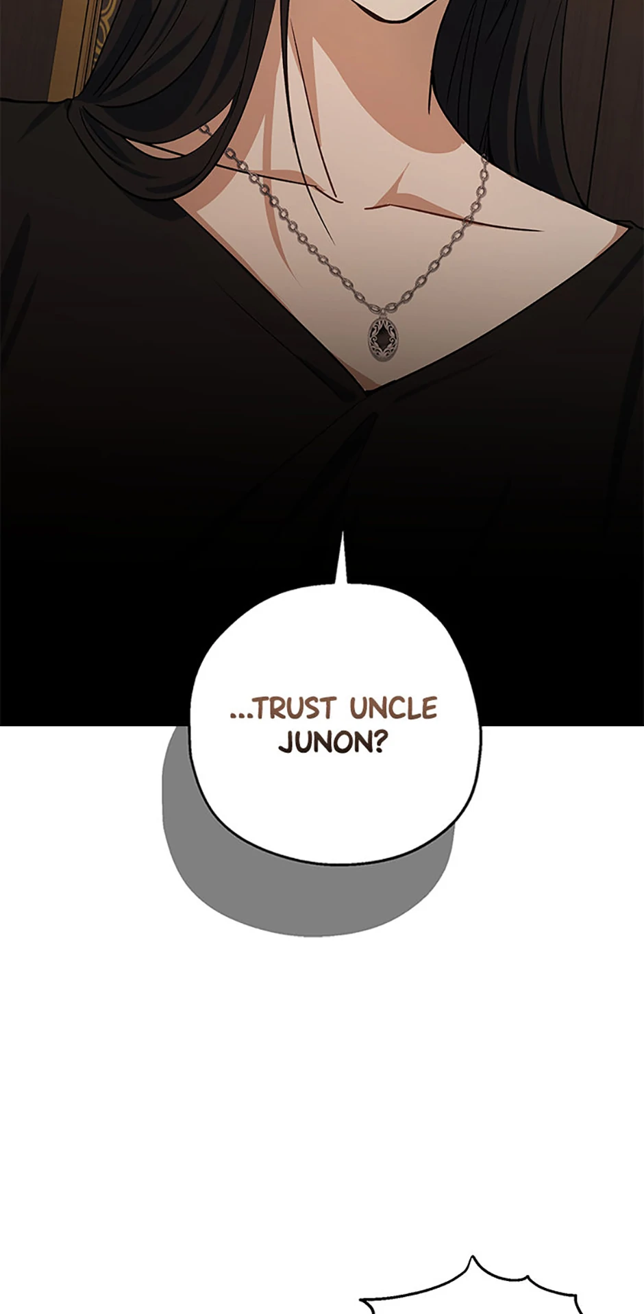 Monster Princess chapter 76 page 36