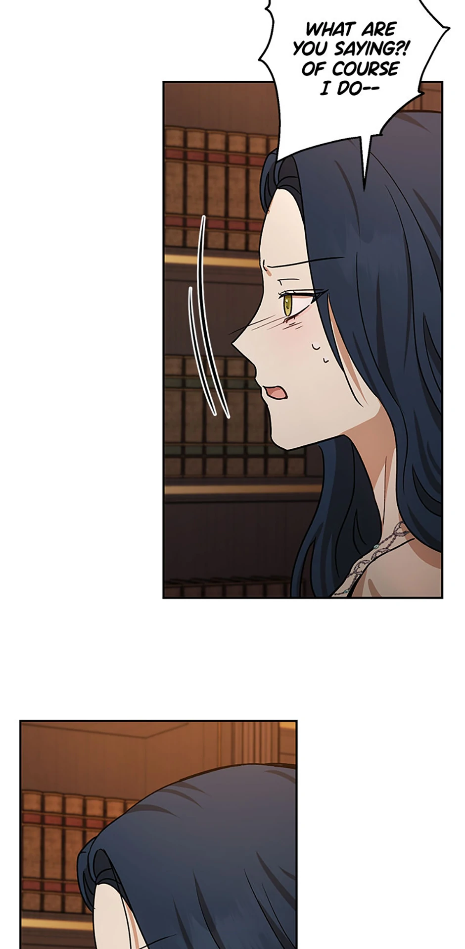 Monster Princess chapter 76 page 37