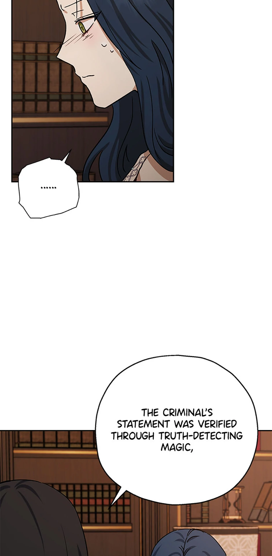 Monster Princess chapter 76 page 38