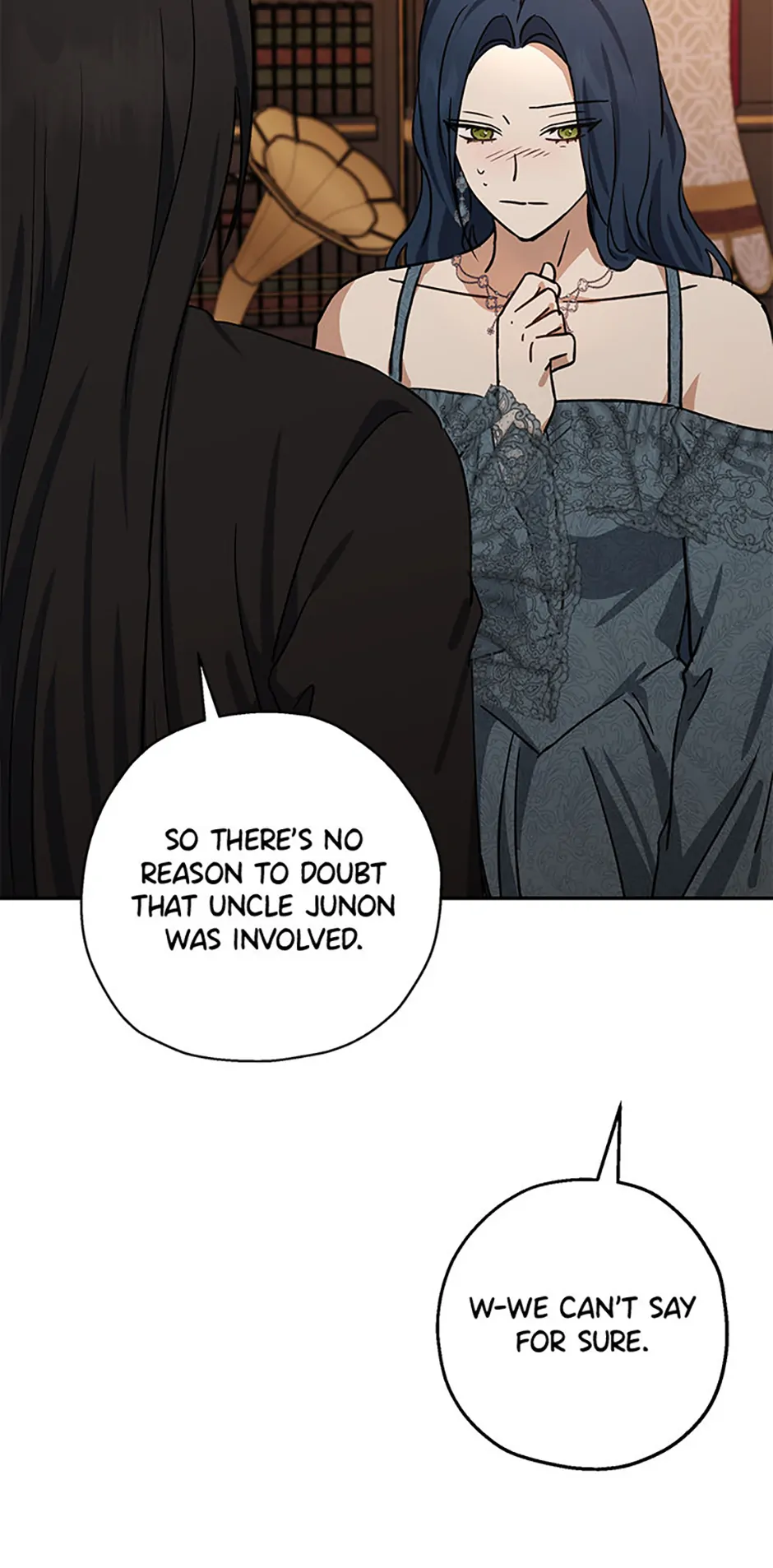 Monster Princess chapter 76 page 39