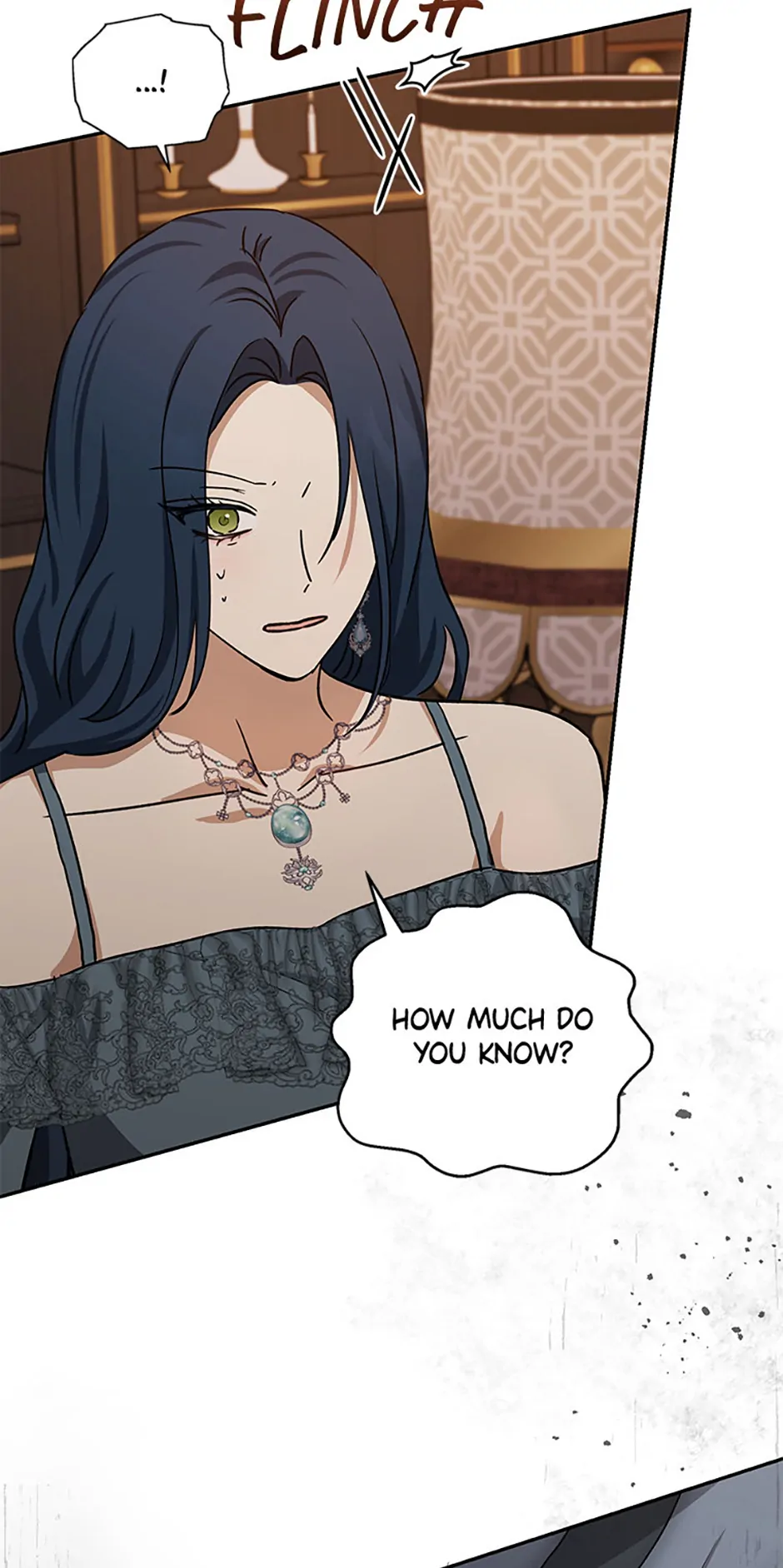 Monster Princess chapter 76 page 42