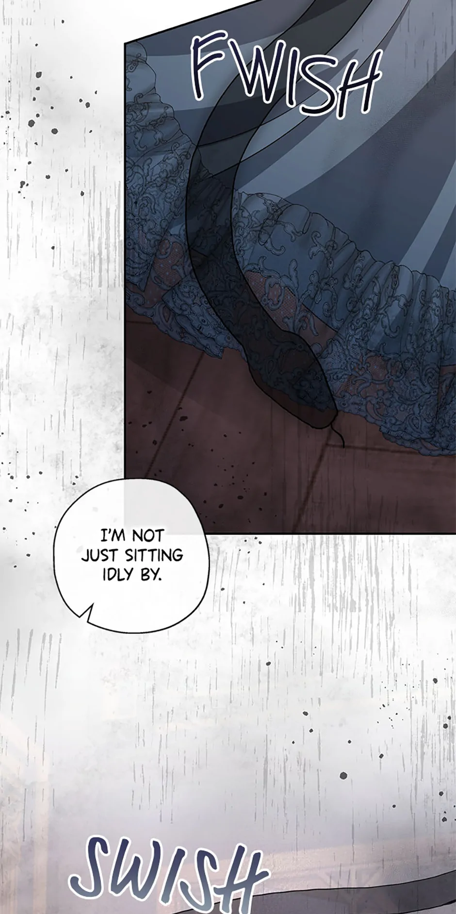 Monster Princess chapter 76 page 43
