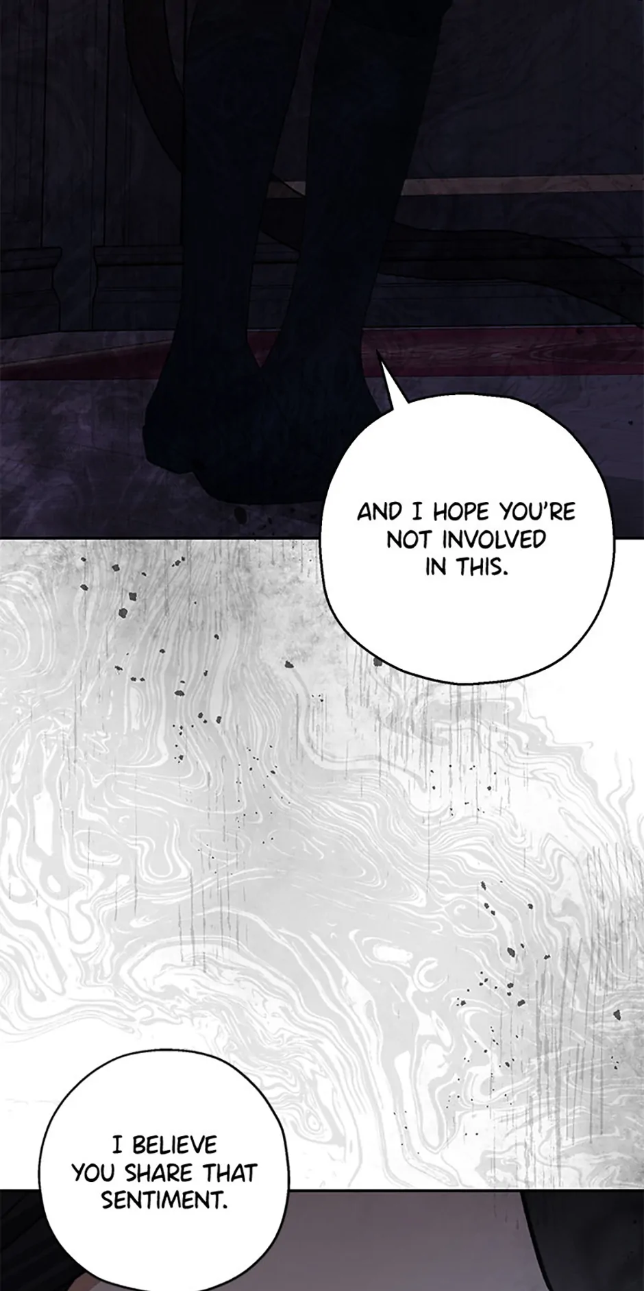 Monster Princess chapter 76 page 45