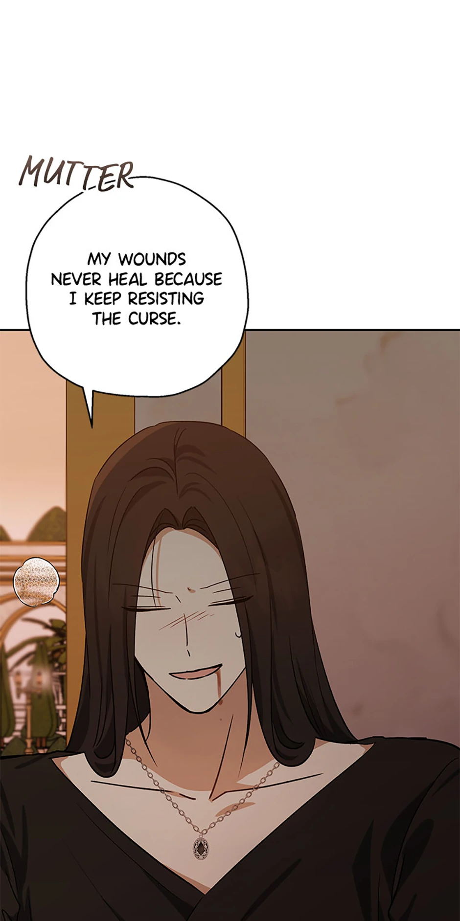 Monster Princess chapter 76 page 49