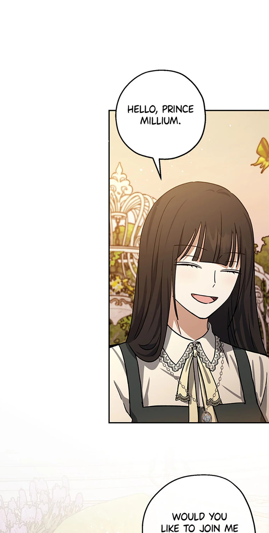 Monster Princess chapter 76 page 65