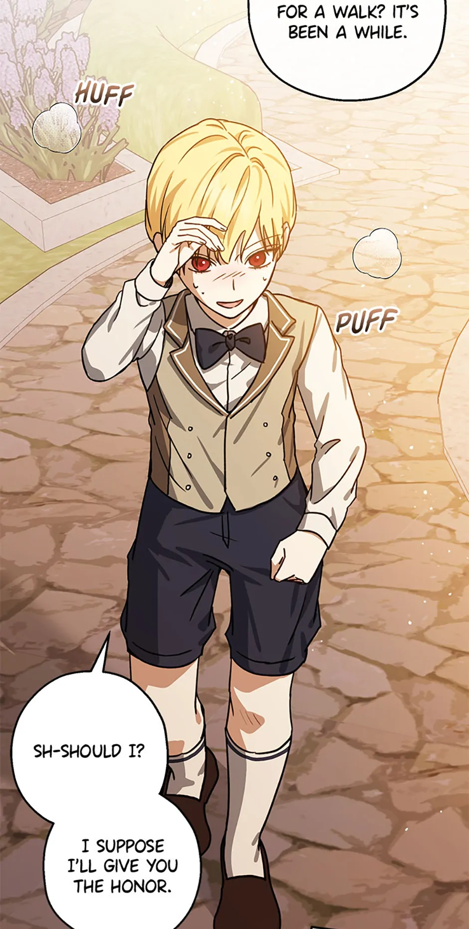 Monster Princess chapter 76 page 66