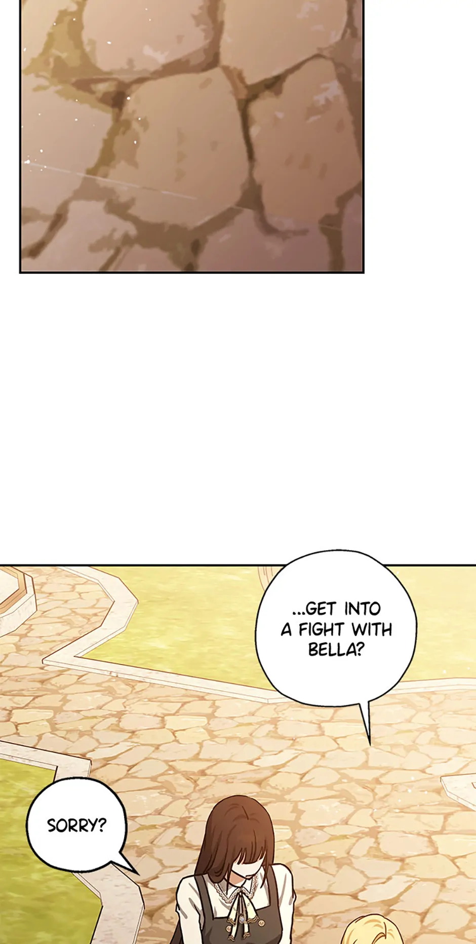 Monster Princess chapter 76 page 69