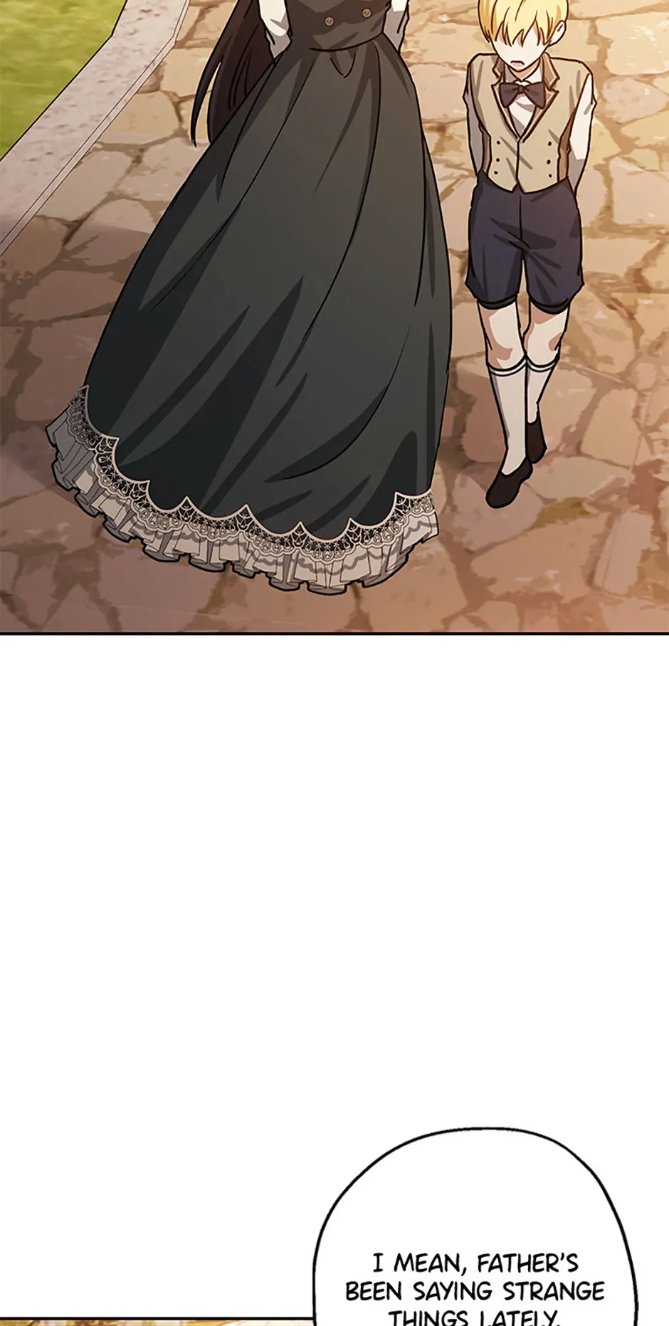 Monster Princess chapter 76 page 70