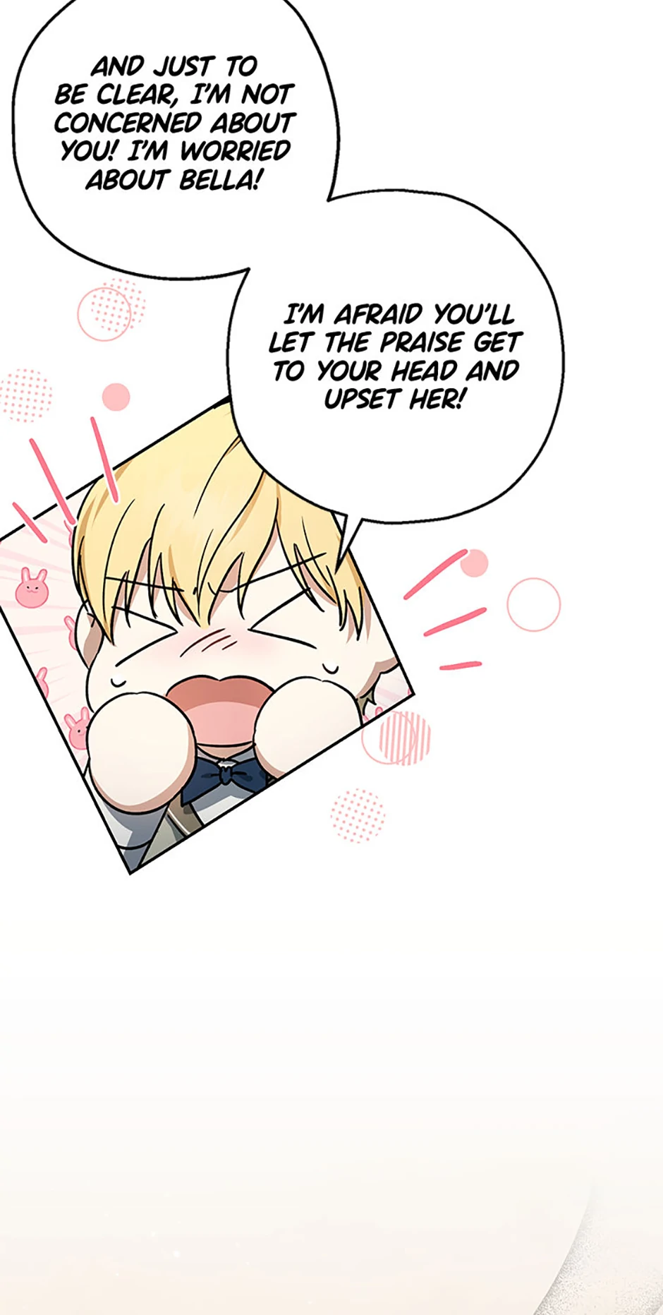 Monster Princess chapter 76 page 73