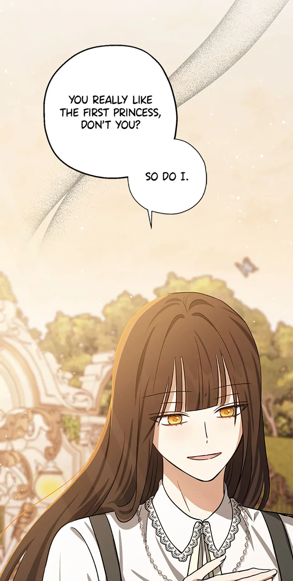 Monster Princess chapter 76 page 74