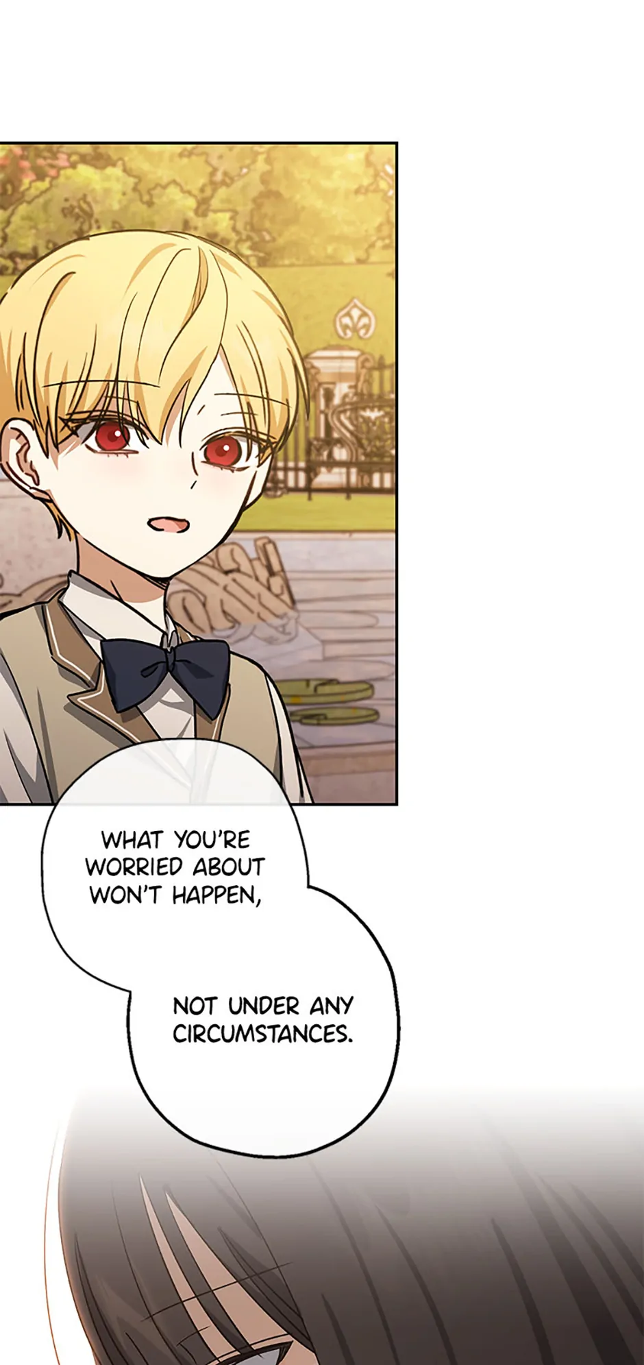 Monster Princess chapter 76 page 76