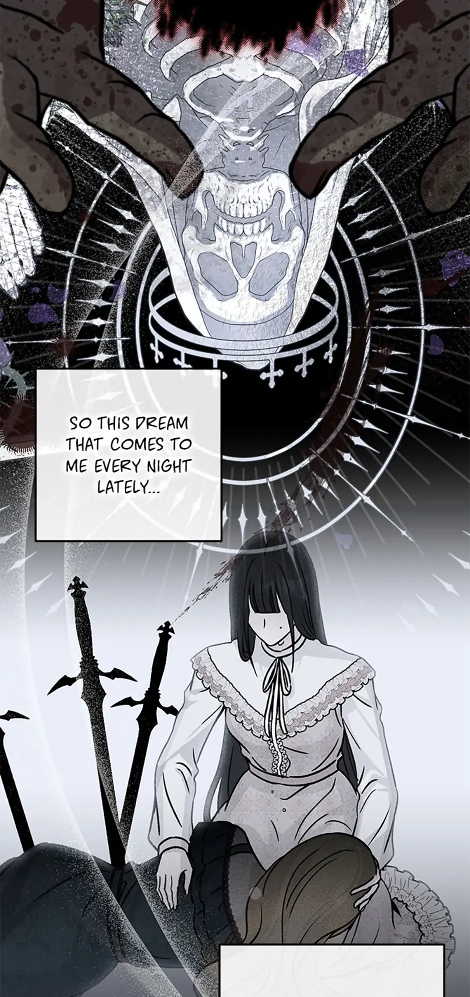 Monster Princess chapter 76 page 81
