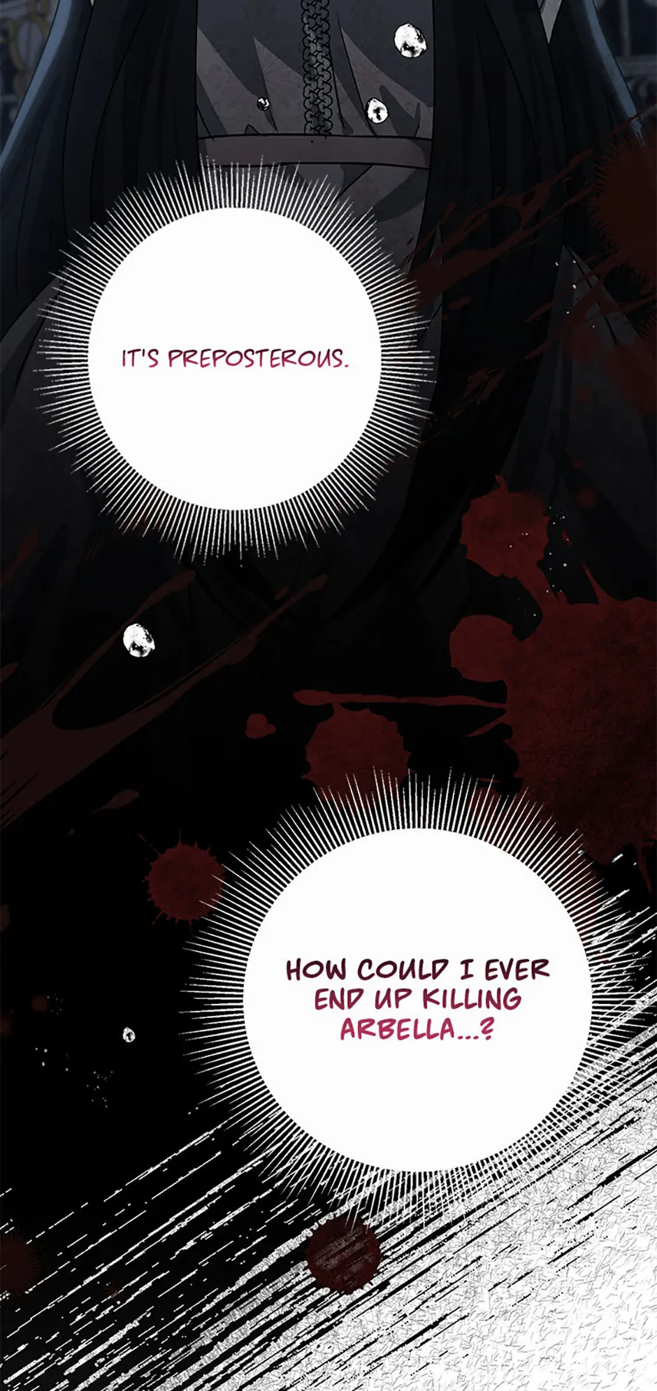 Monster Princess chapter 76 page 83