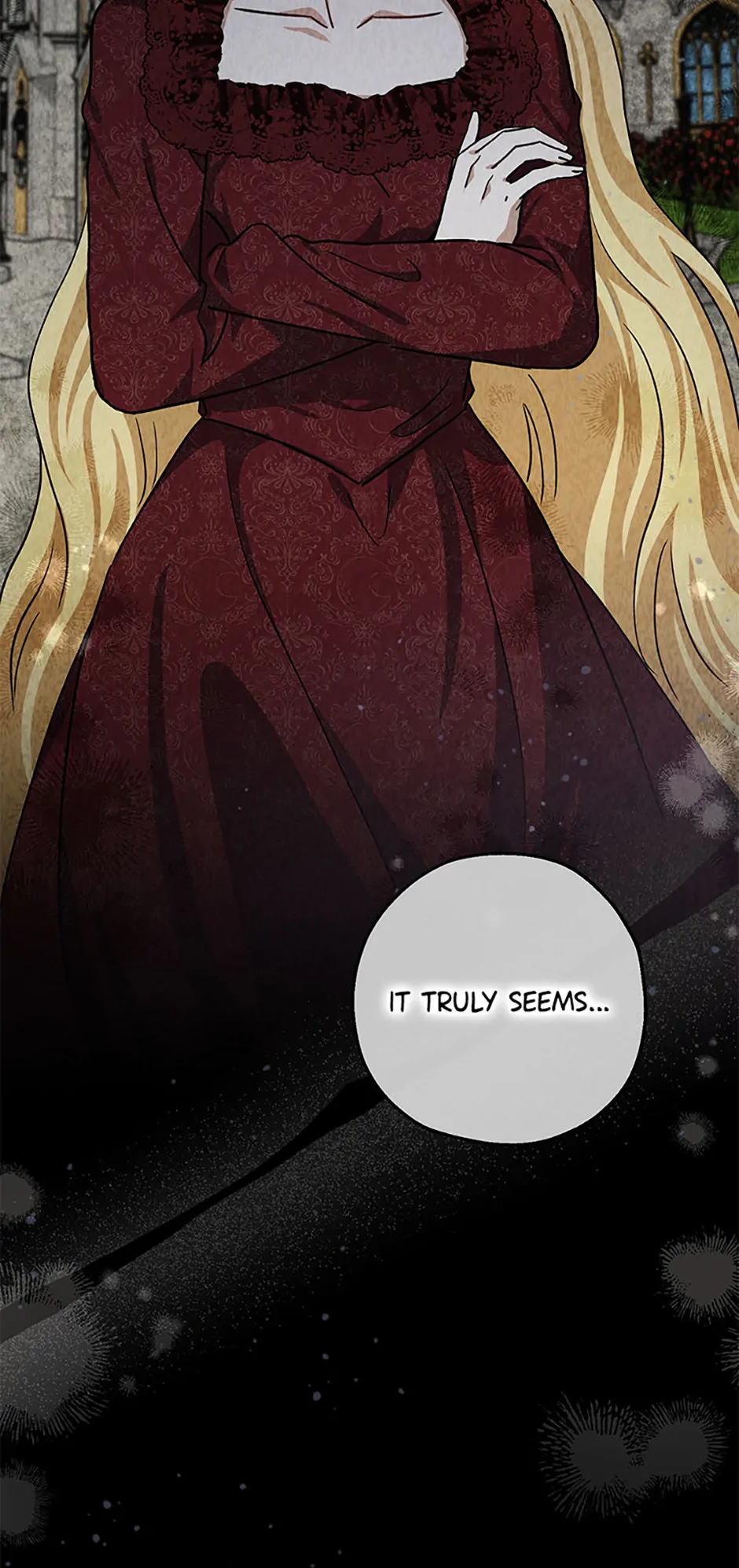 Monster Princess chapter 77 page 2