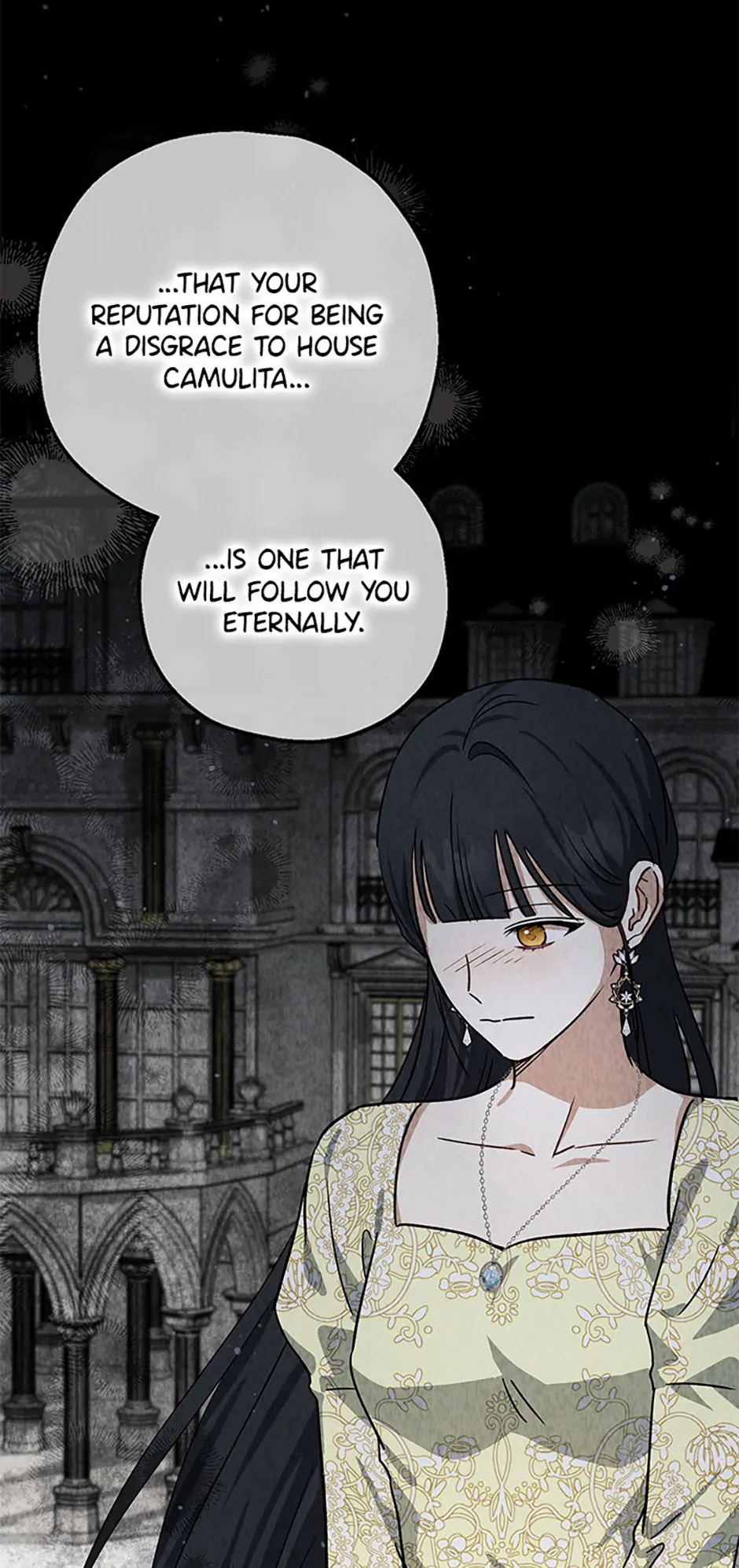 Monster Princess chapter 77 page 3