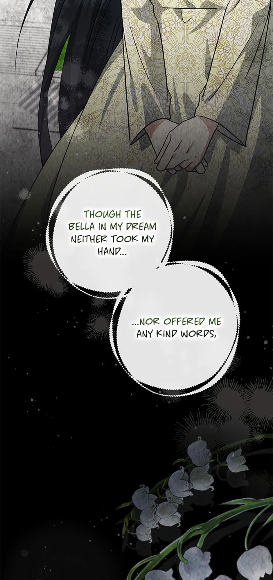 Monster Princess chapter 77 page 4
