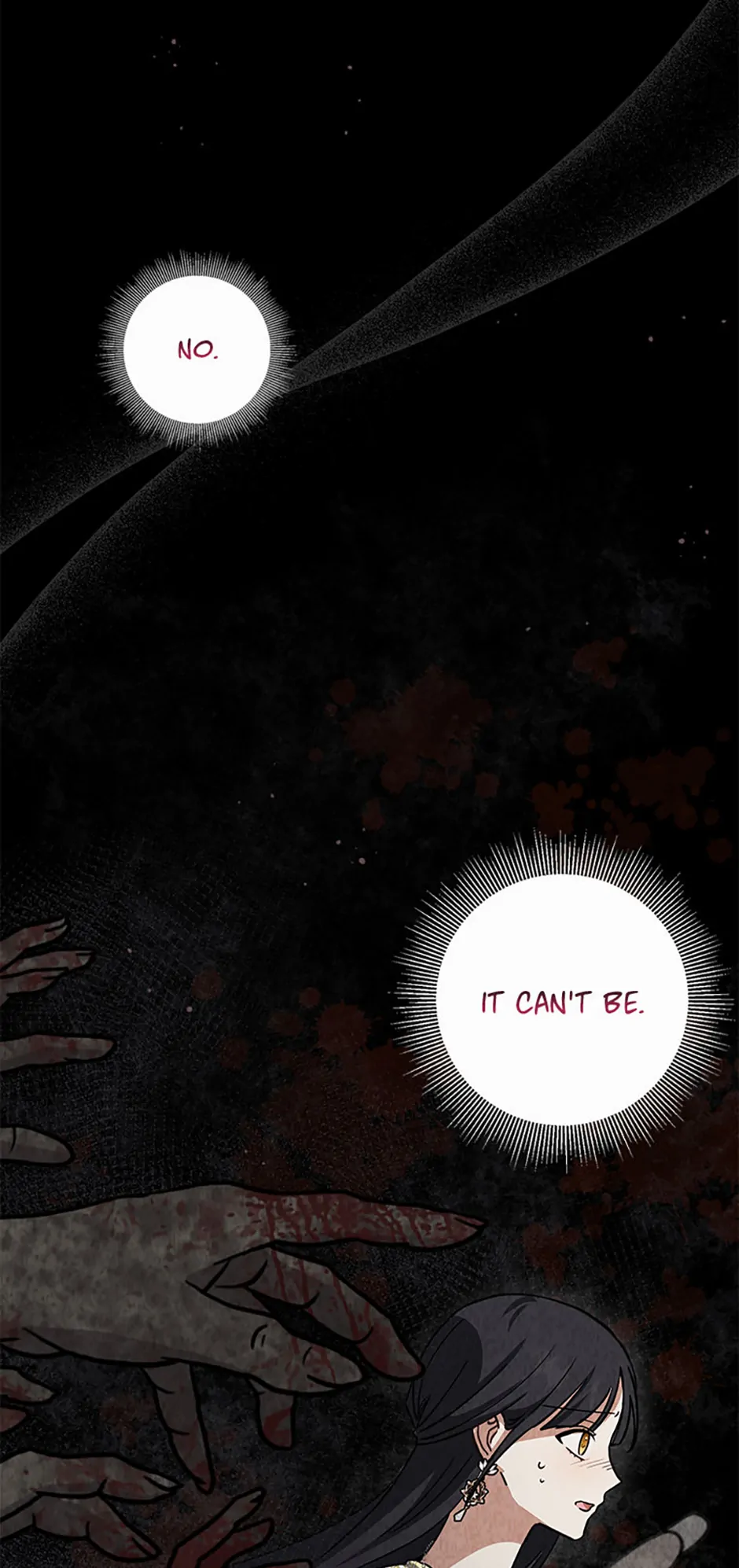 Monster Princess chapter 77 page 8