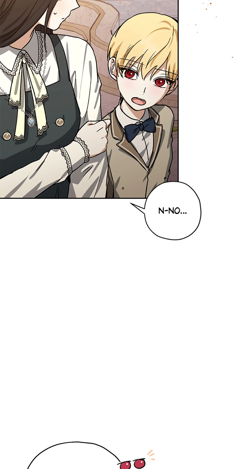 Monster Princess chapter 77 page 13