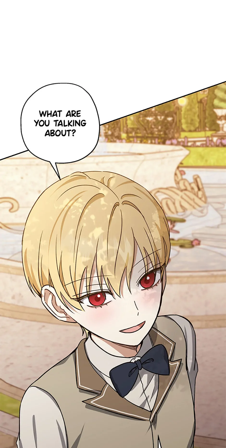 Monster Princess chapter 77 page 21