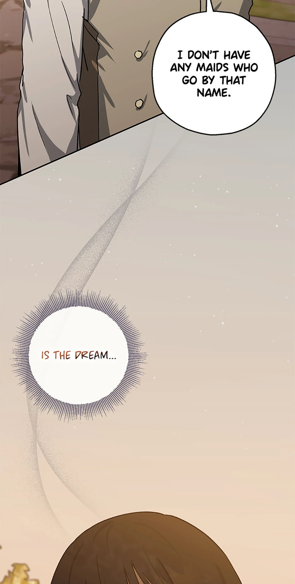 Monster Princess chapter 77 page 22