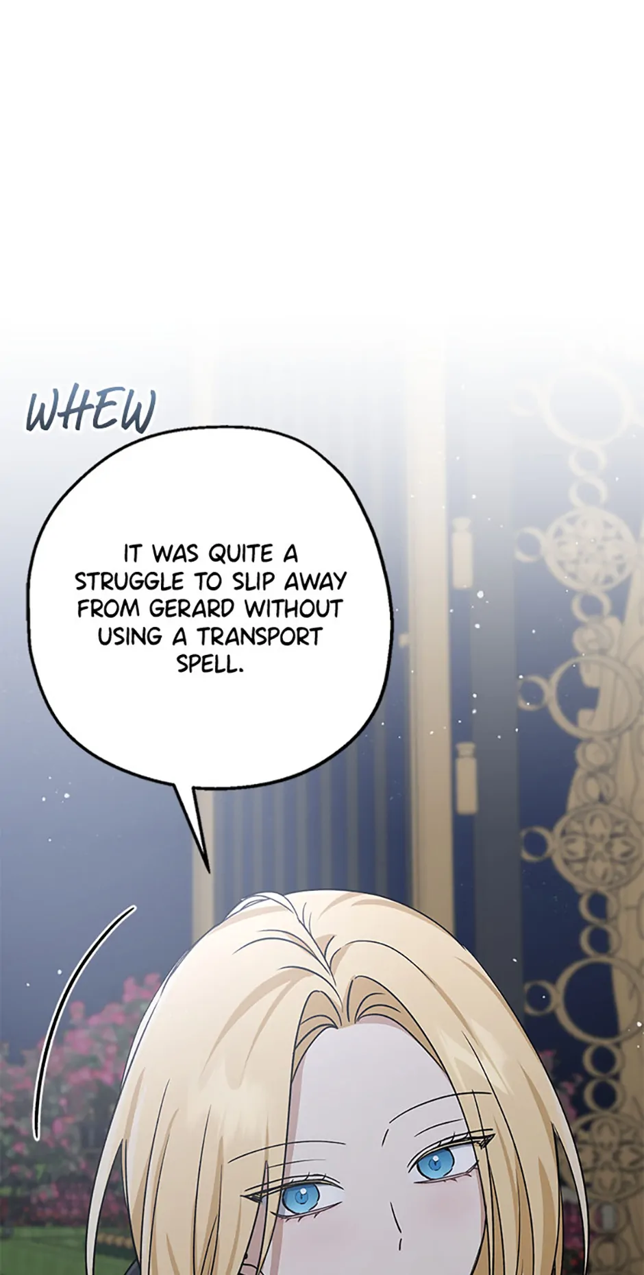Monster Princess chapter 77 page 28
