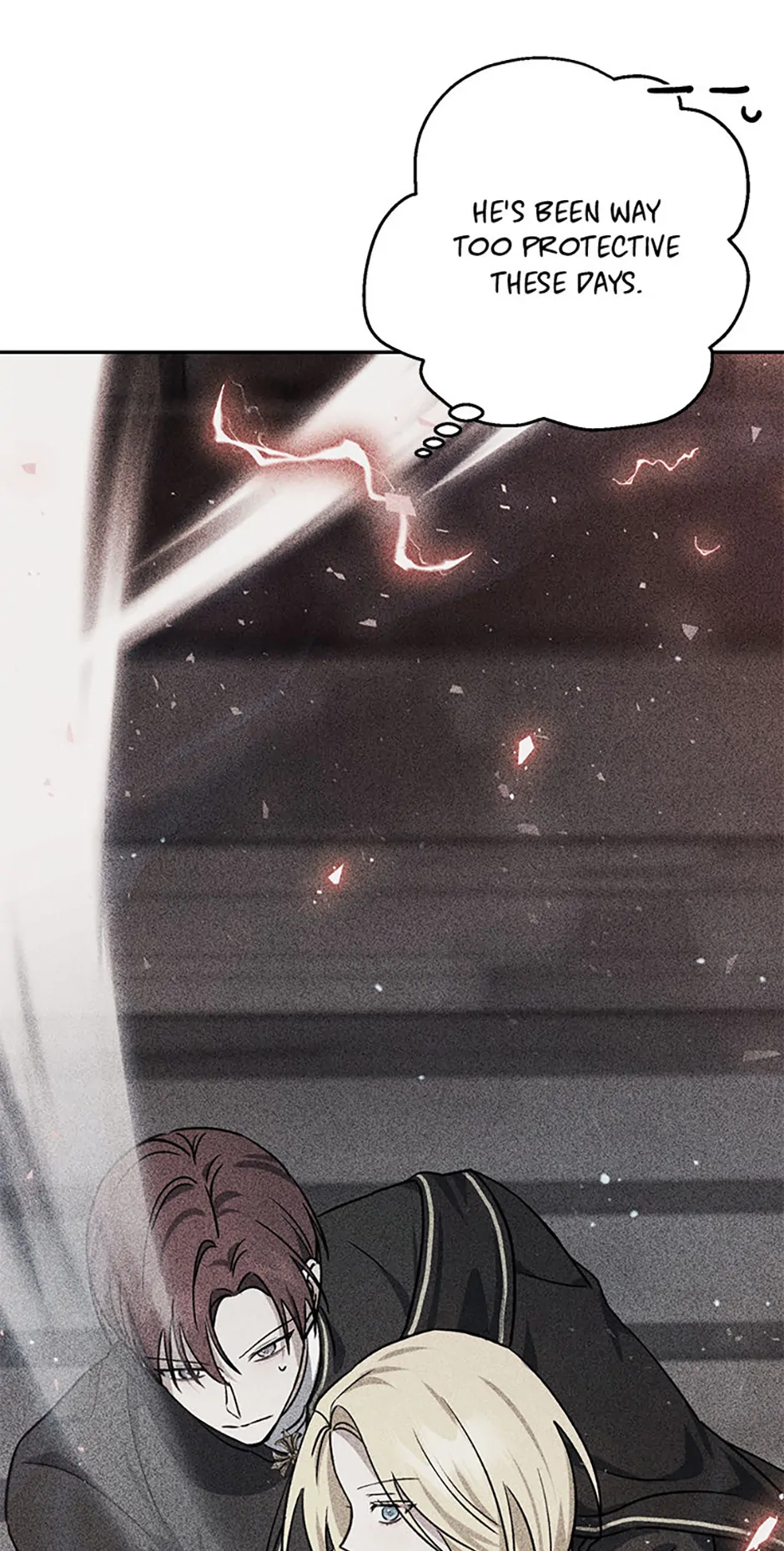 Monster Princess chapter 77 page 30