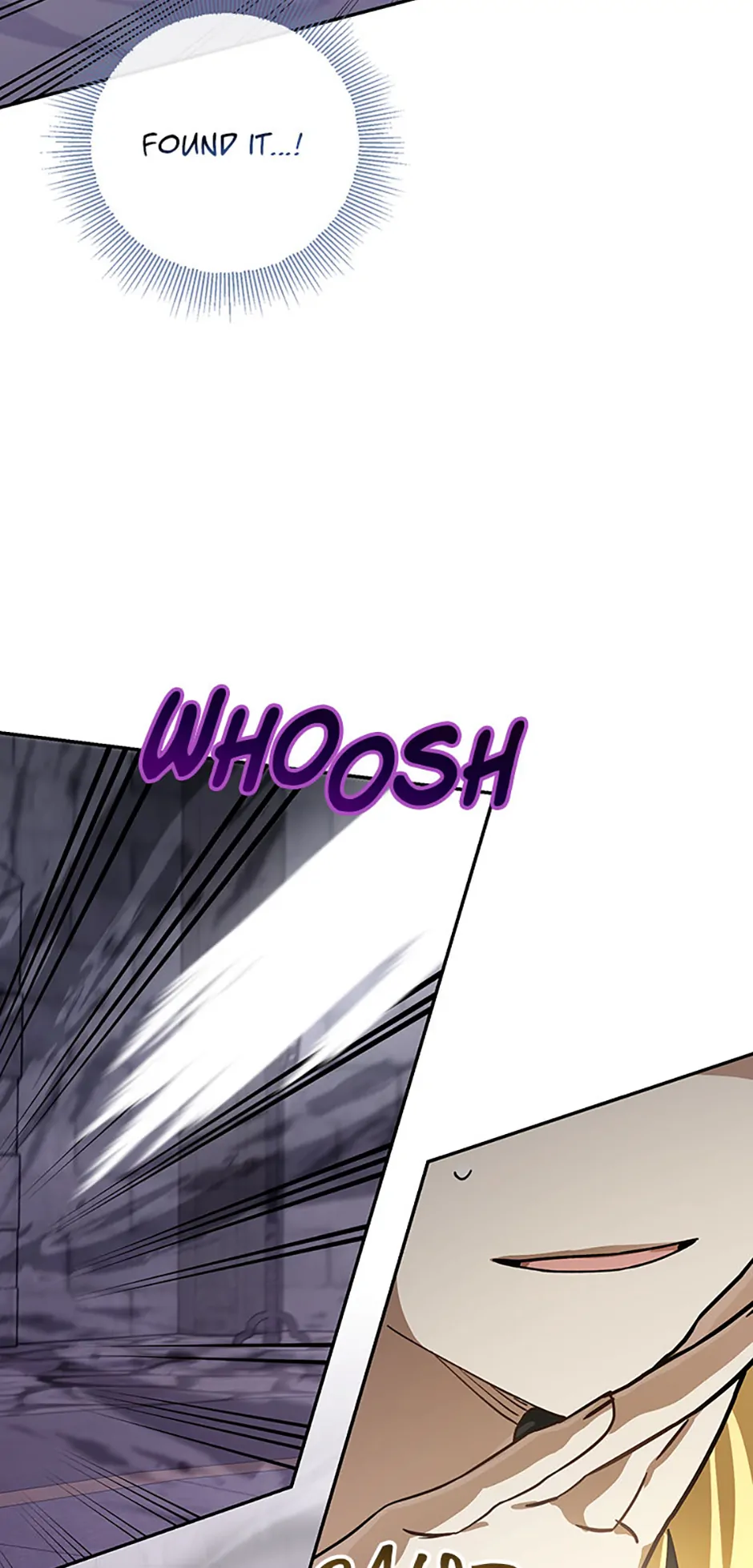 Monster Princess chapter 77 page 44