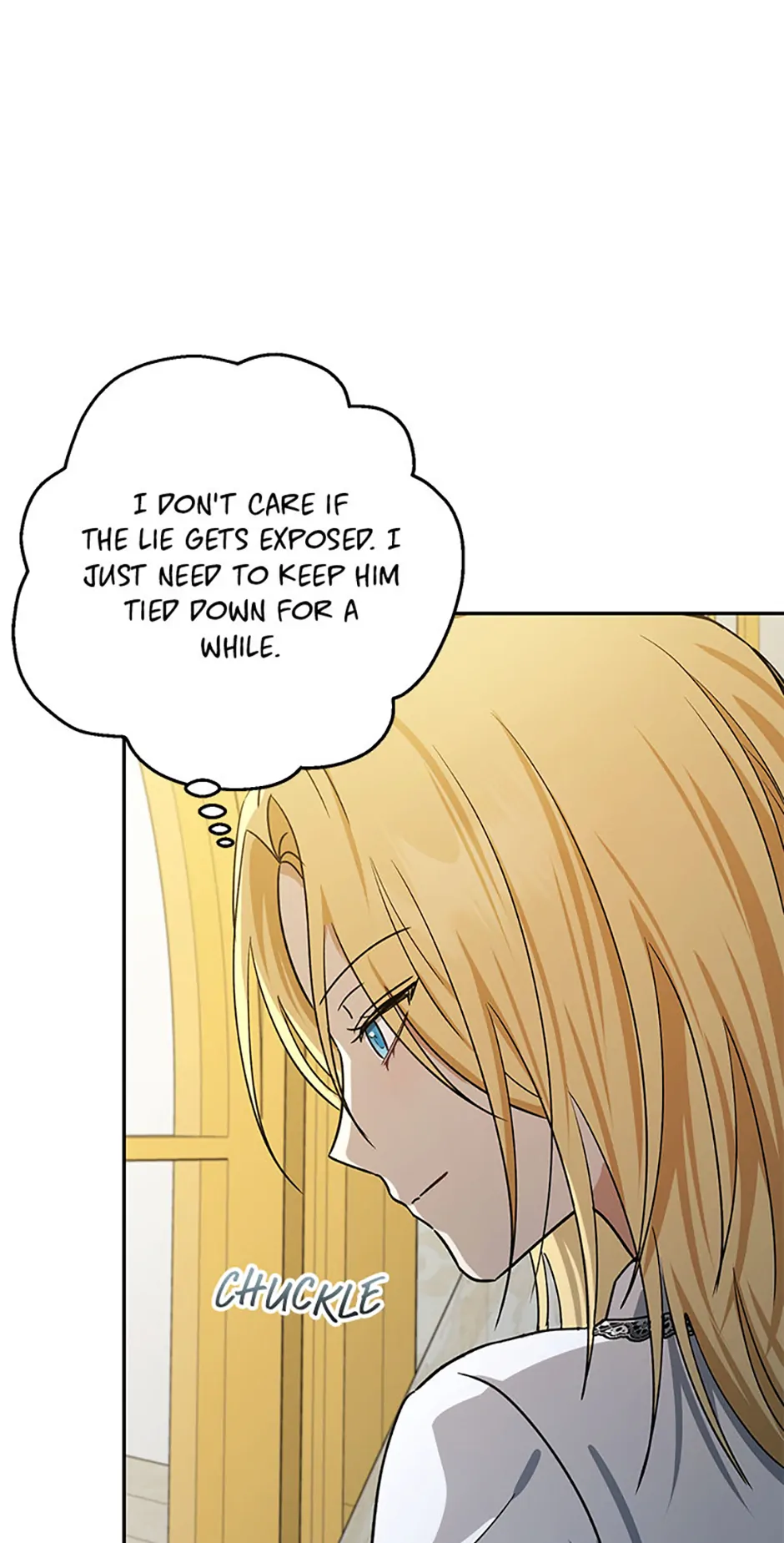 Monster Princess chapter 77 page 70