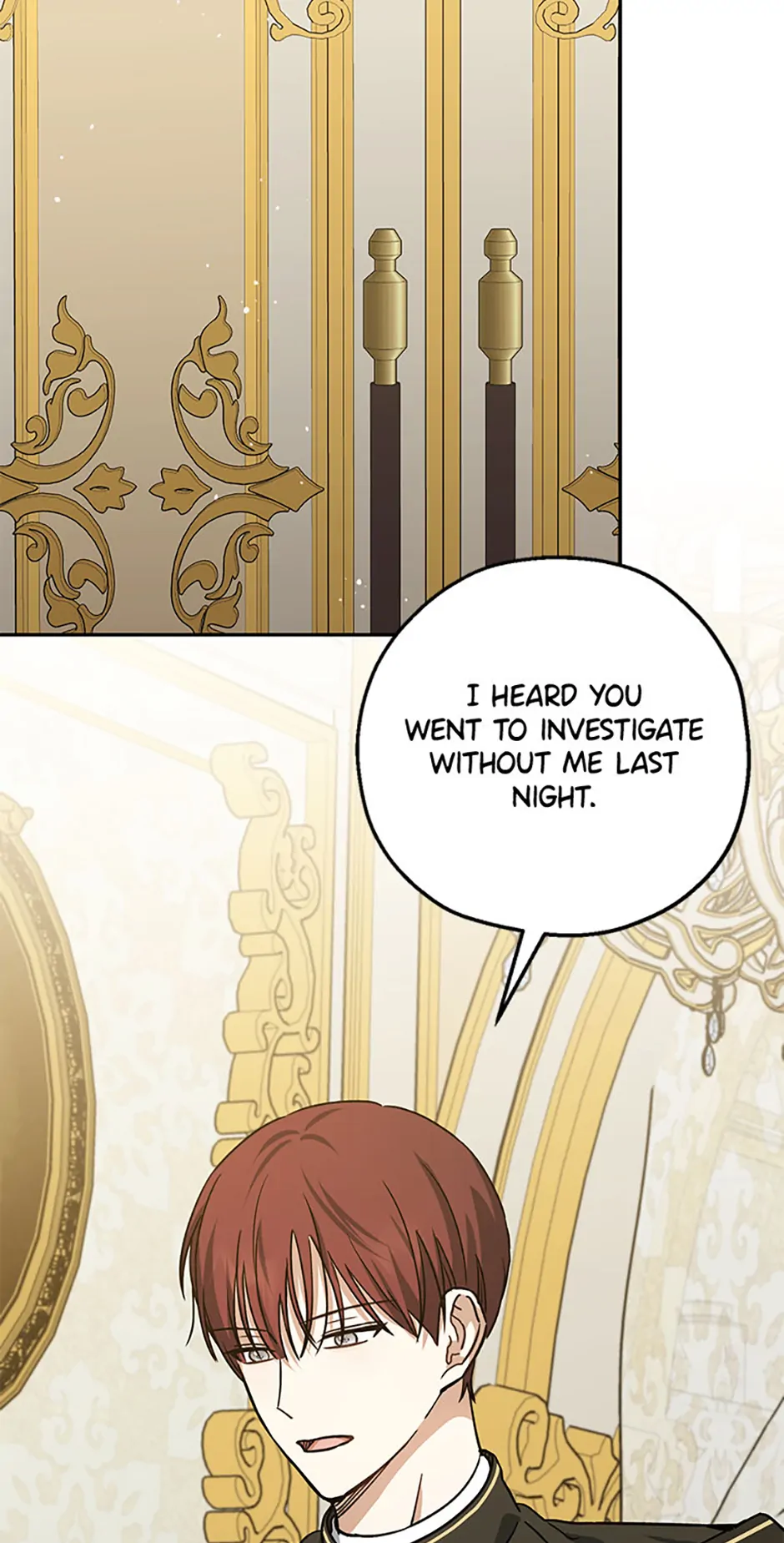 Monster Princess chapter 77 page 72