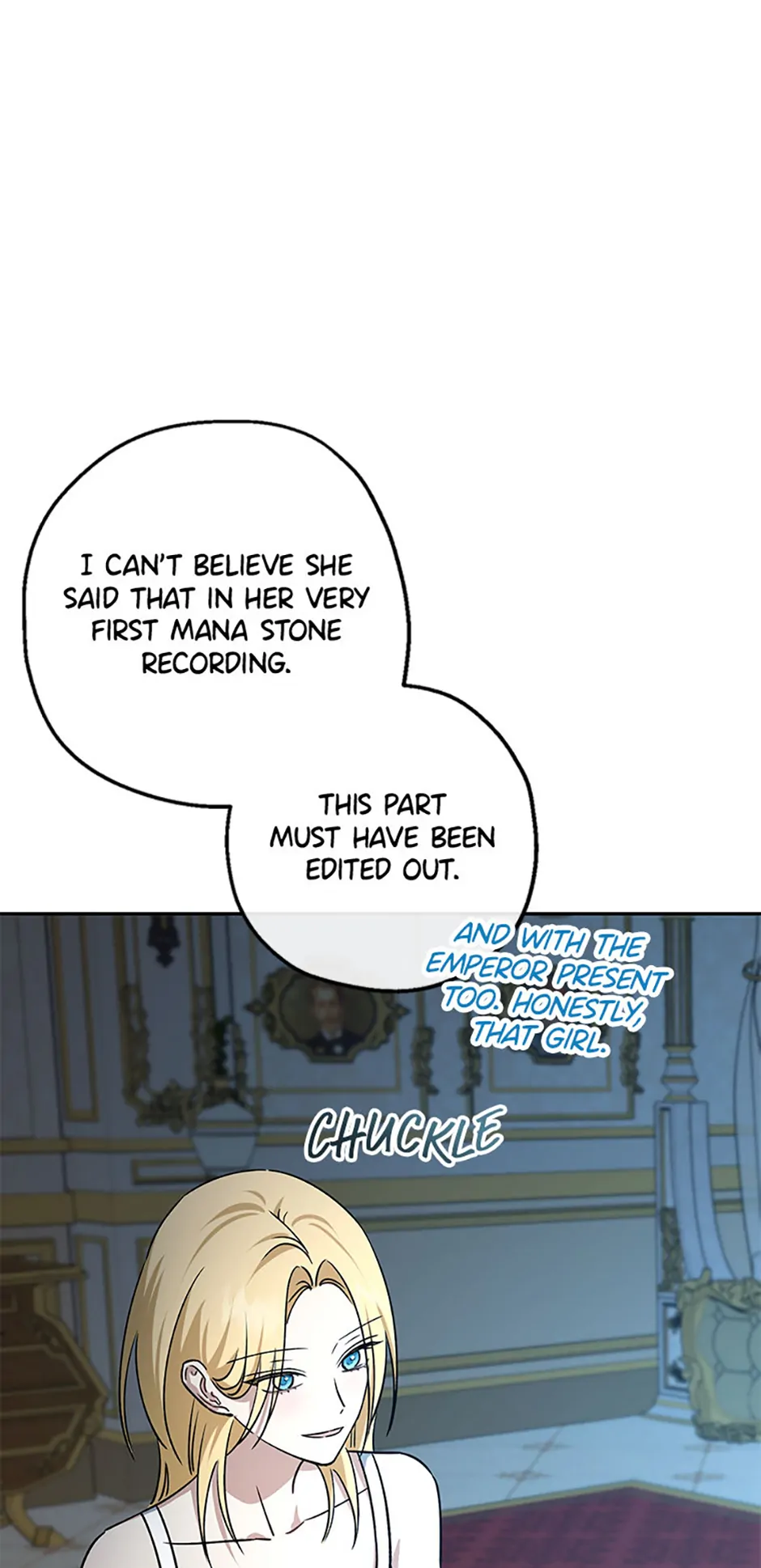 Monster Princess chapter 78 page 14