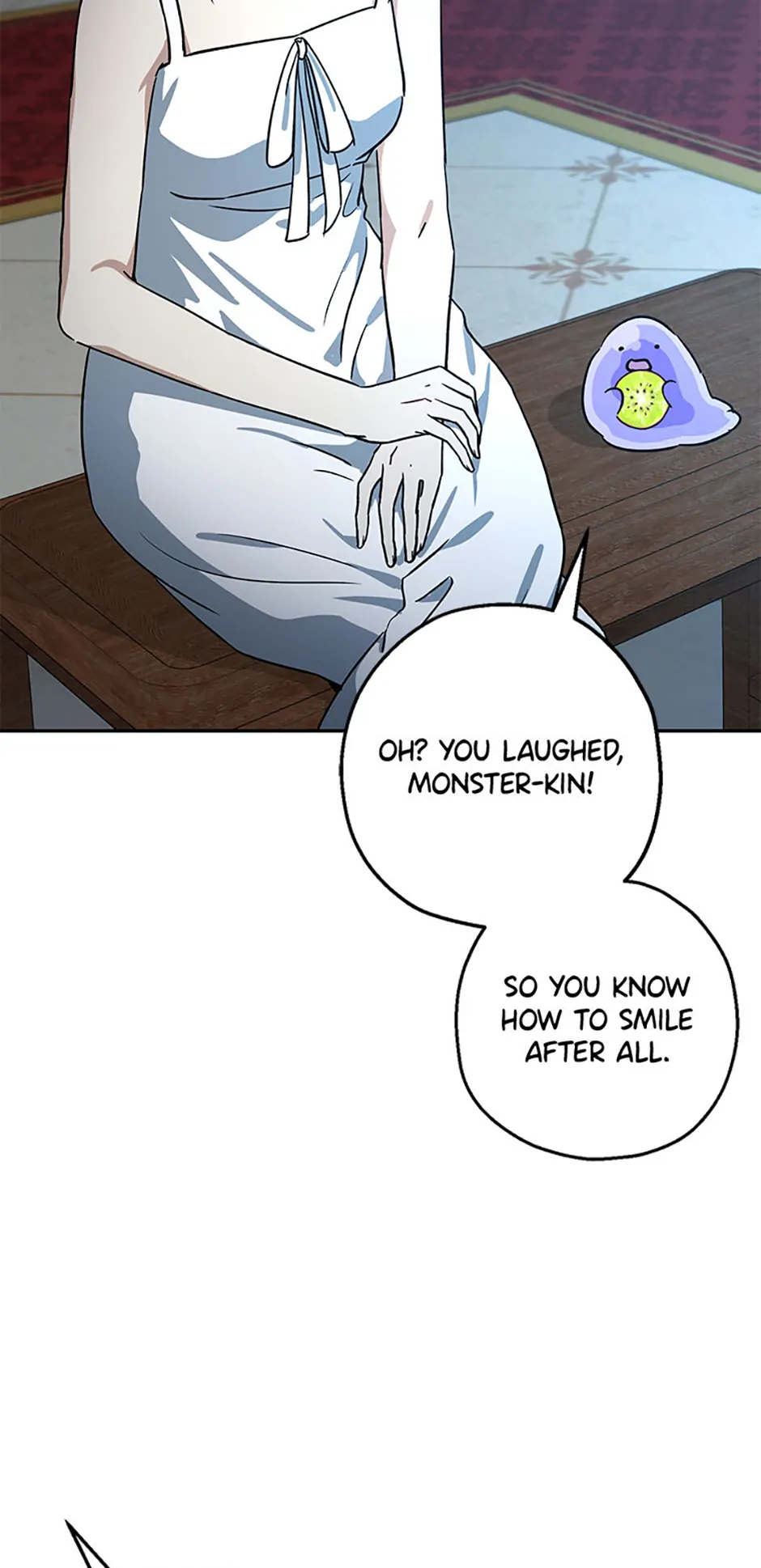Monster Princess chapter 78 page 15