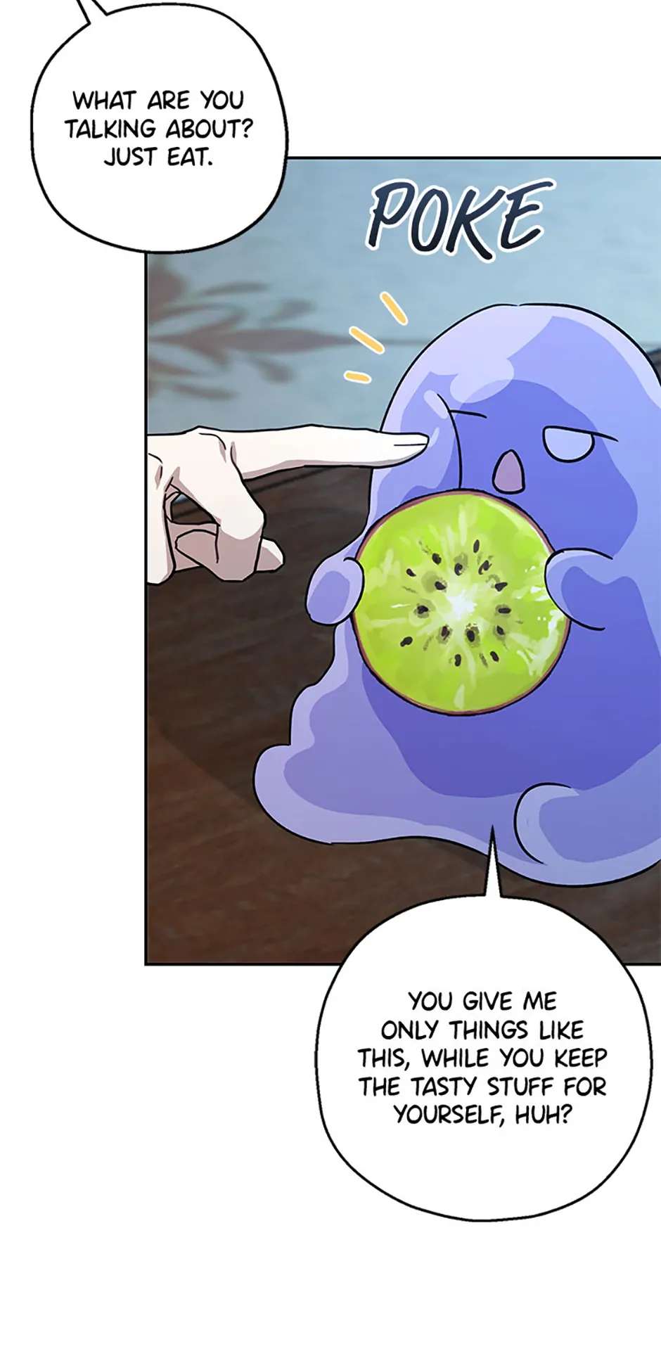 Monster Princess chapter 78 page 16