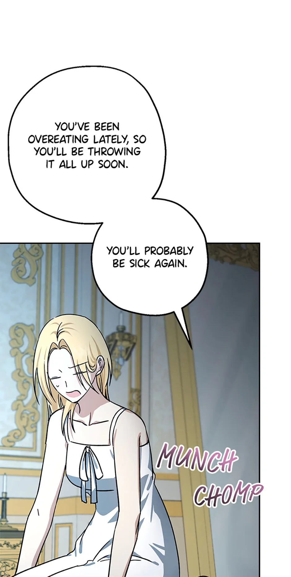Monster Princess chapter 78 page 17