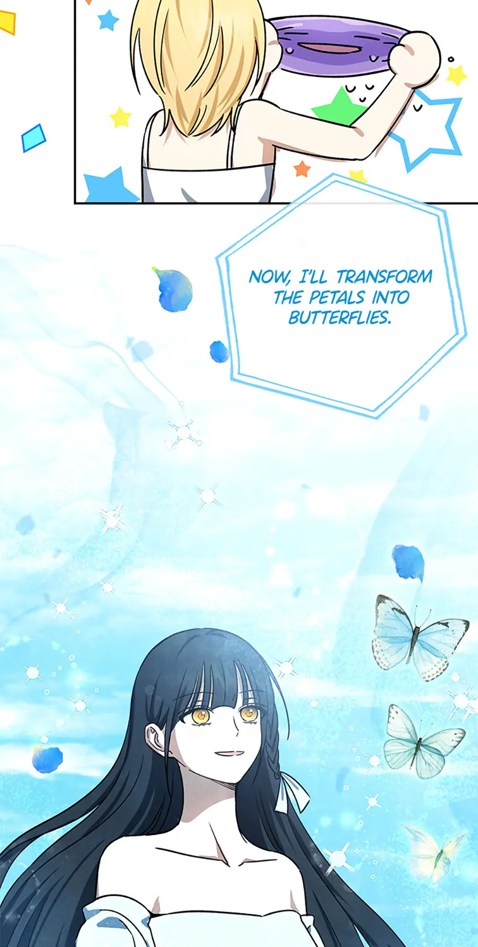 Monster Princess chapter 78 page 20